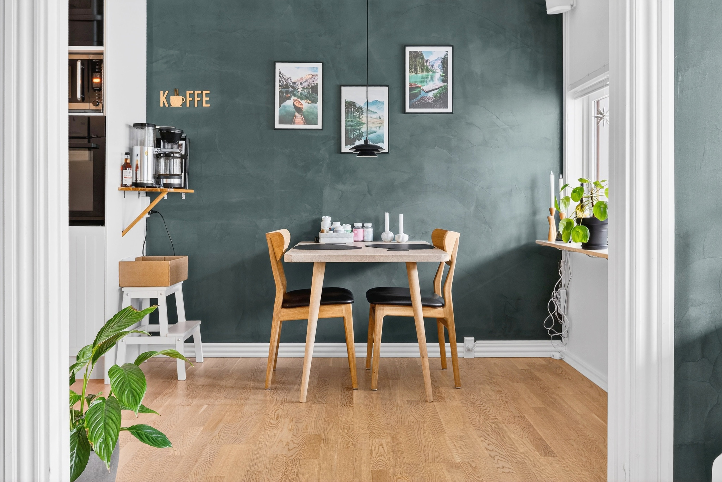 Fremhævet  billede i fuldskærmstilstand. Billede af Blommevangen 10, st.. th., Smørumnedre, 2765 Smørum