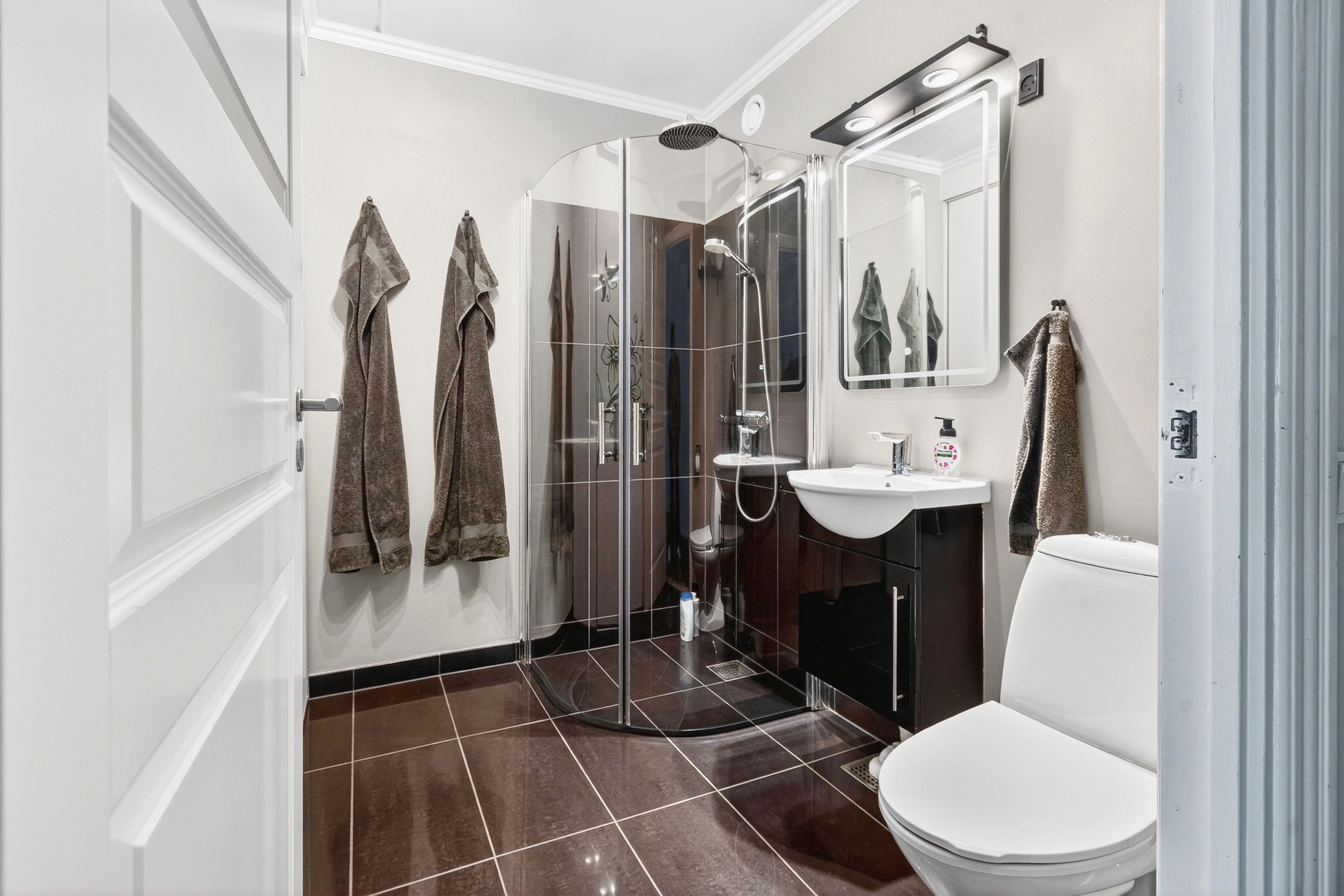 Blommevangen 10, st.. th., Smørumnedre, 2765 Smørum