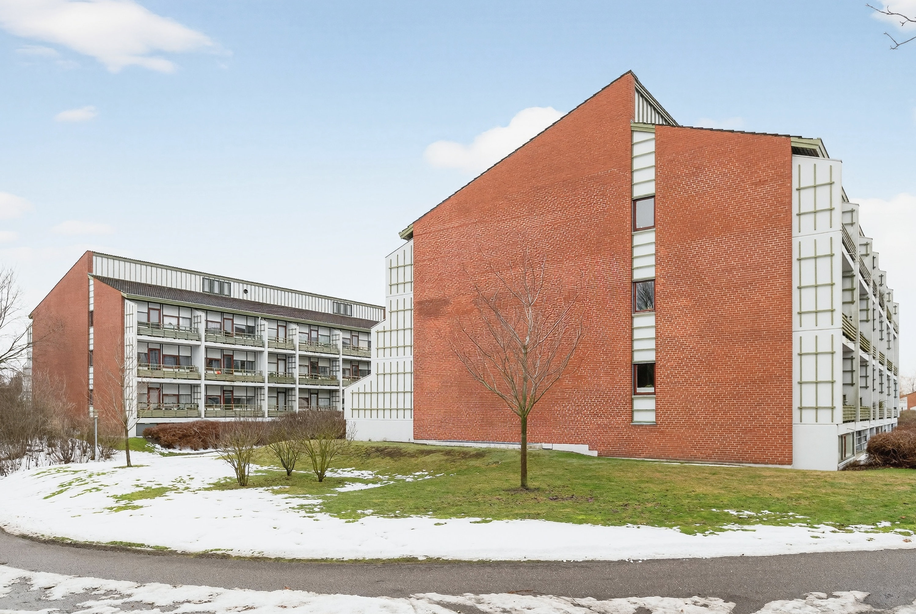 Fremhævet  billede i fuldskærmstilstand. Billede af Blommevangen 10, st.. th., Smørumnedre, 2765 Smørum