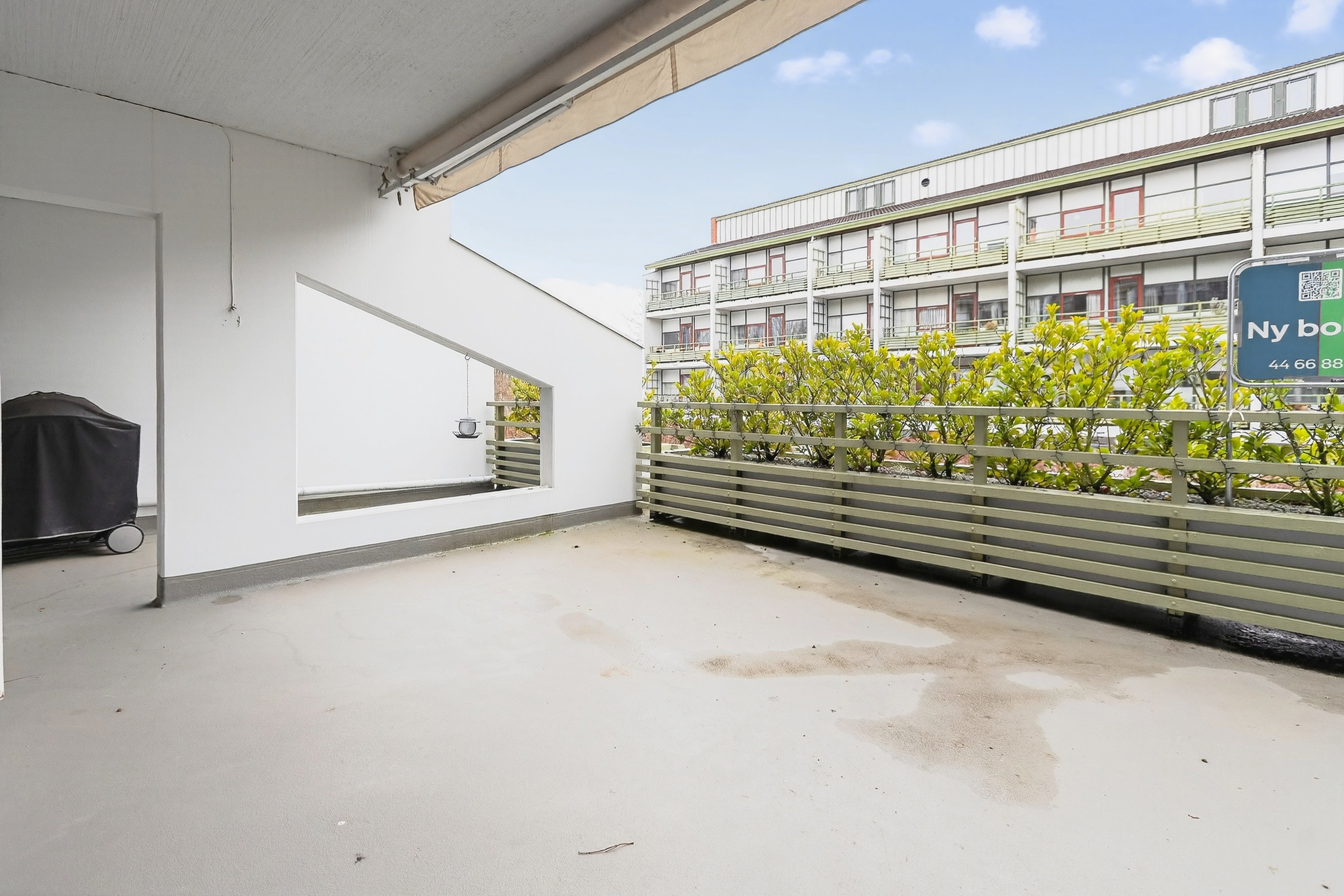 Fremhævet  billede i fuldskærmstilstand. Billede af Blommevangen 10, st.. th., Smørumnedre, 2765 Smørum