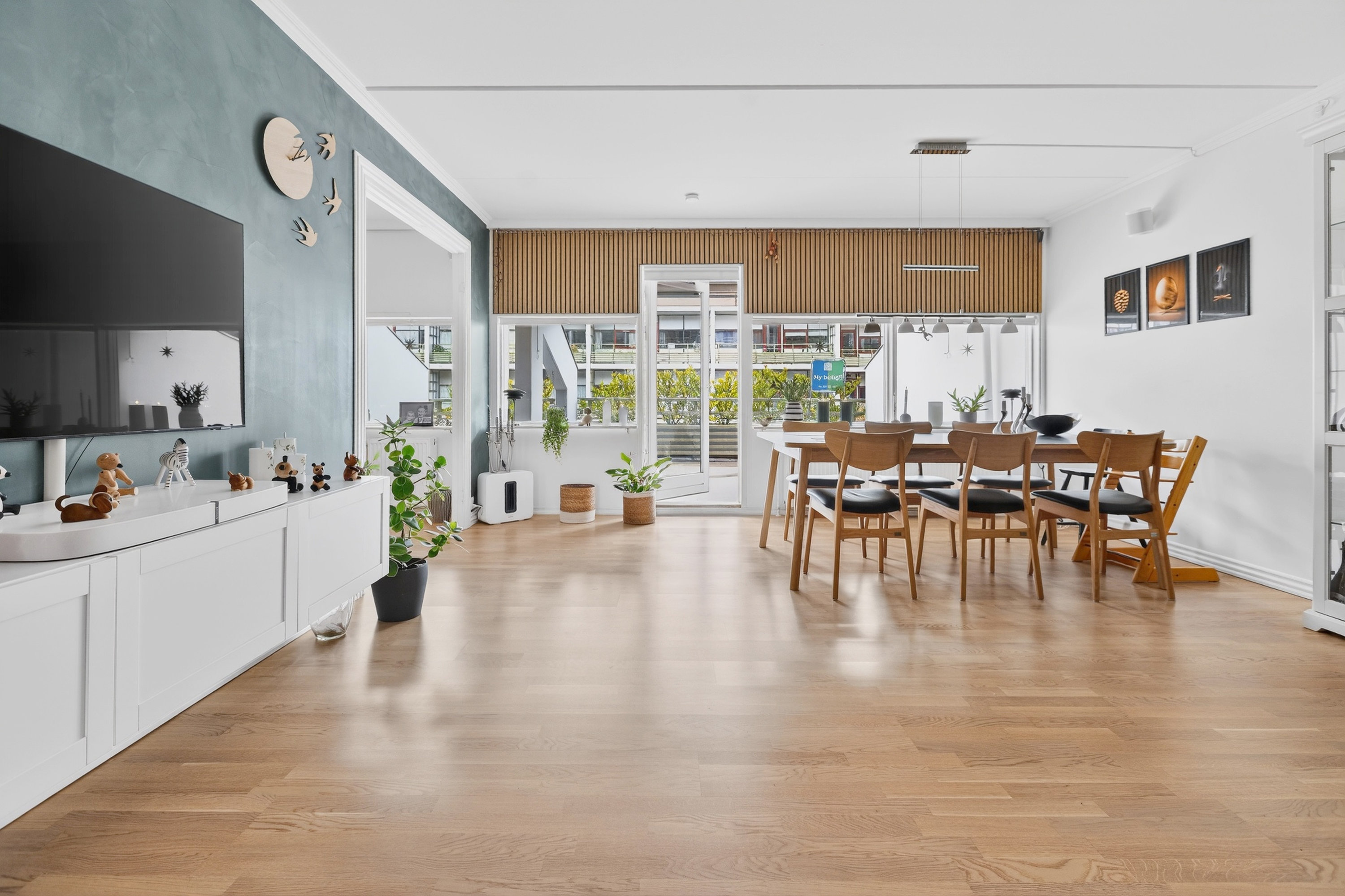 Blommevangen 10, st.. th., Smørumnedre, 2765 Smørum