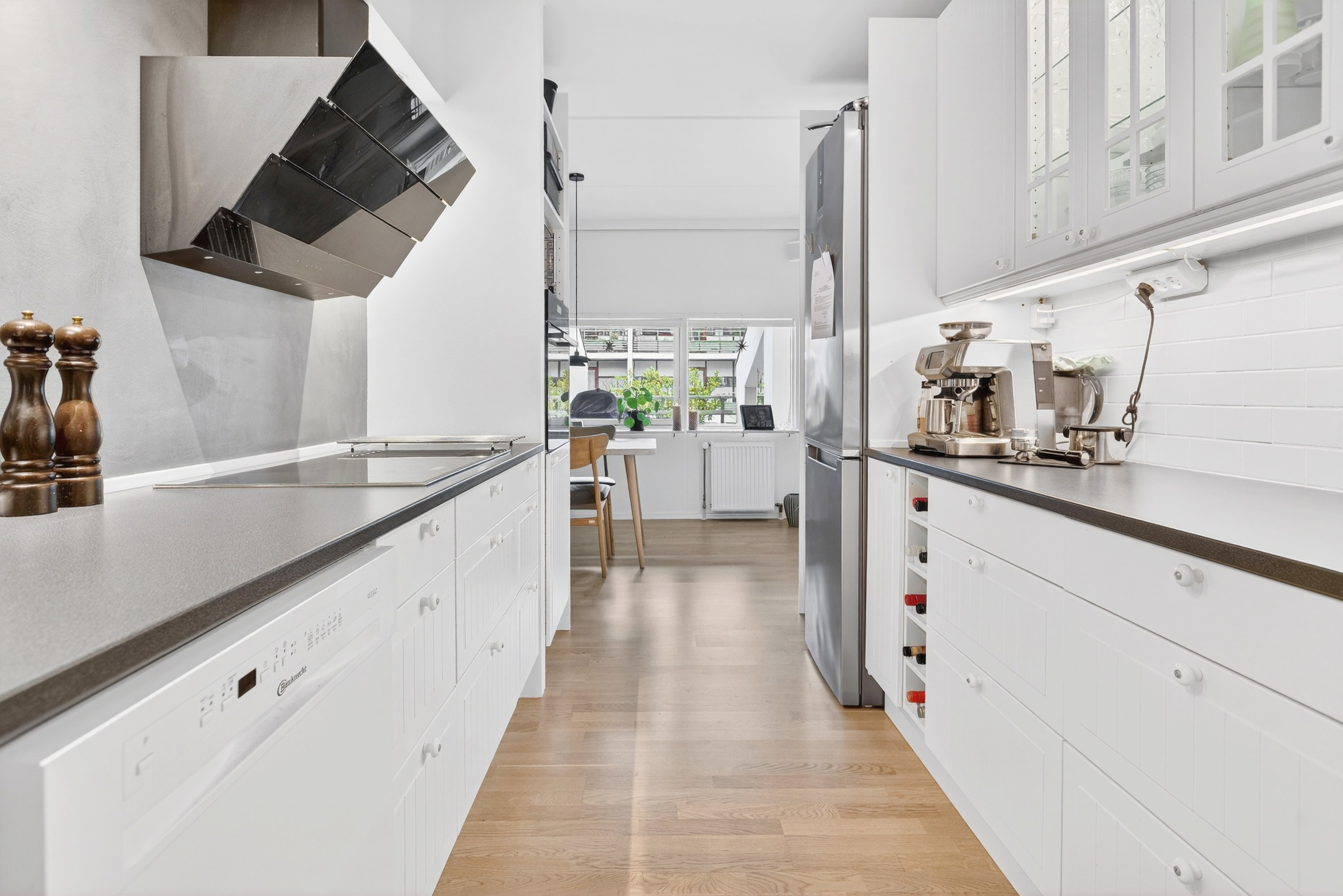 Fremhævet  billede i fuldskærmstilstand. Billede af Blommevangen 10, st.. th., Smørumnedre, 2765 Smørum