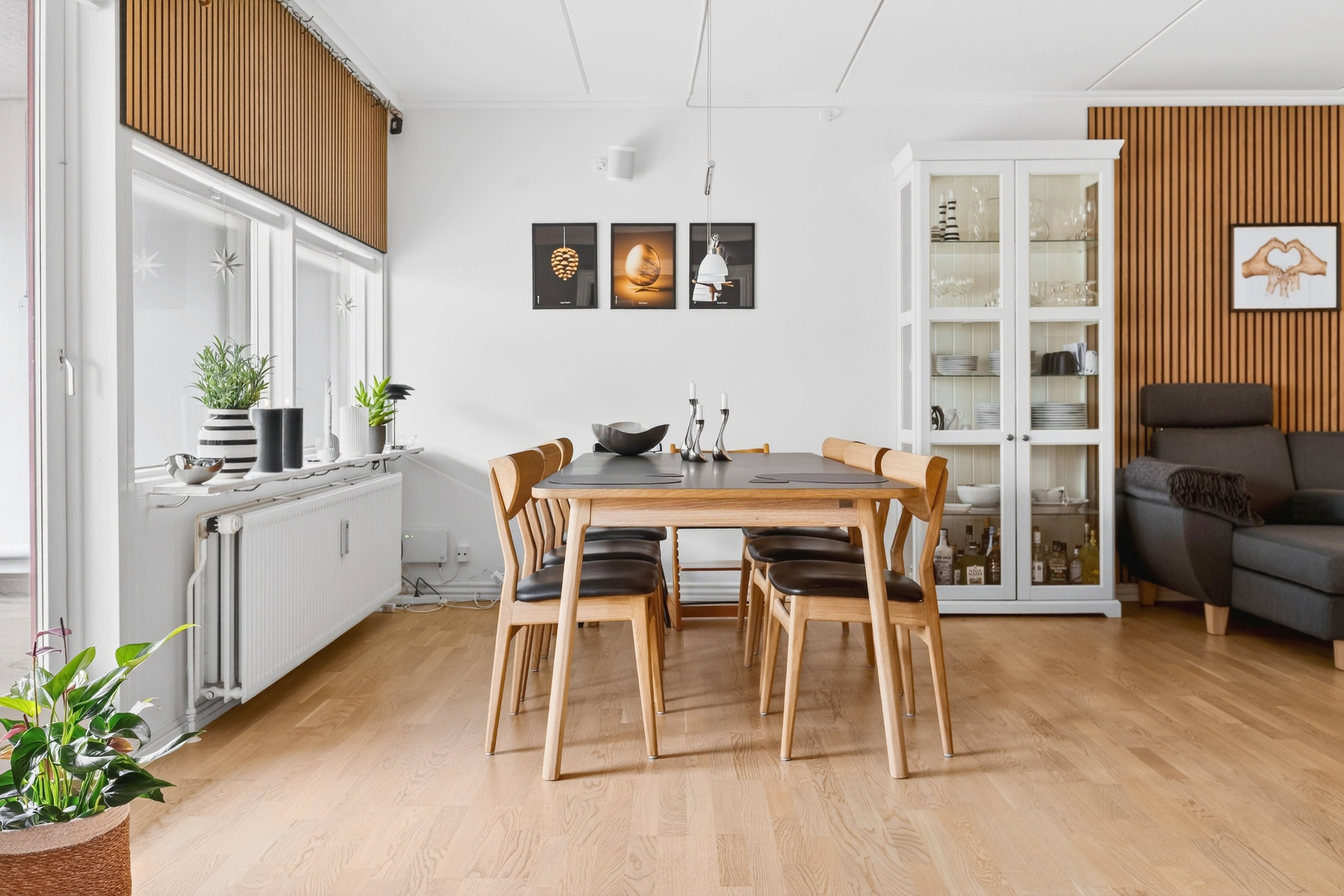 Fremhævet  billede i fuldskærmstilstand. Billede af Blommevangen 10, st.. th., Smørumnedre, 2765 Smørum