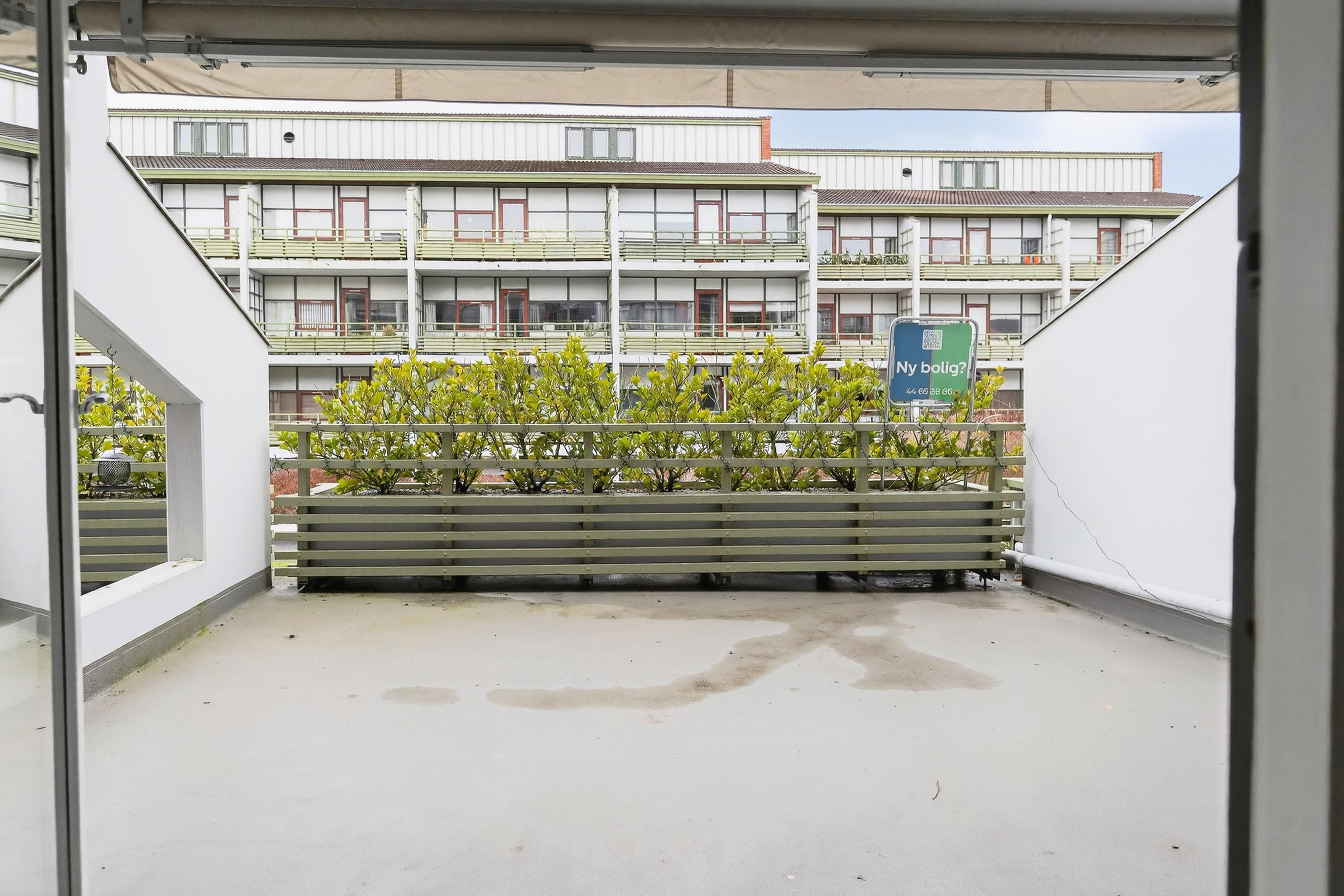 Fremhævet  billede i fuldskærmstilstand. Billede af Blommevangen 10, st.. th., Smørumnedre, 2765 Smørum