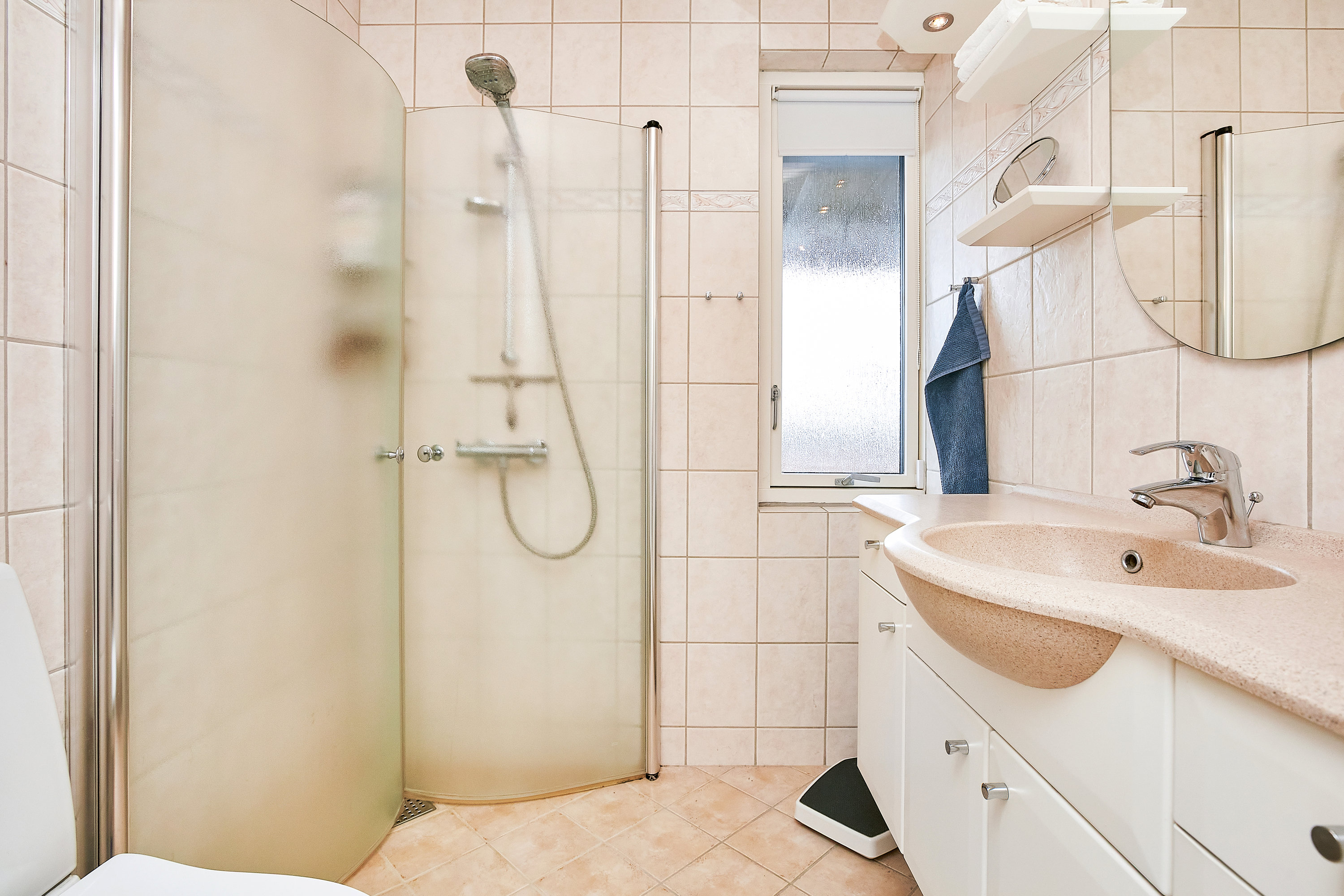 Fremhævet andet billede i fuldskærmstilstand. Billede af Brorsonsvej 1, Hornborg, 8762 Flemming