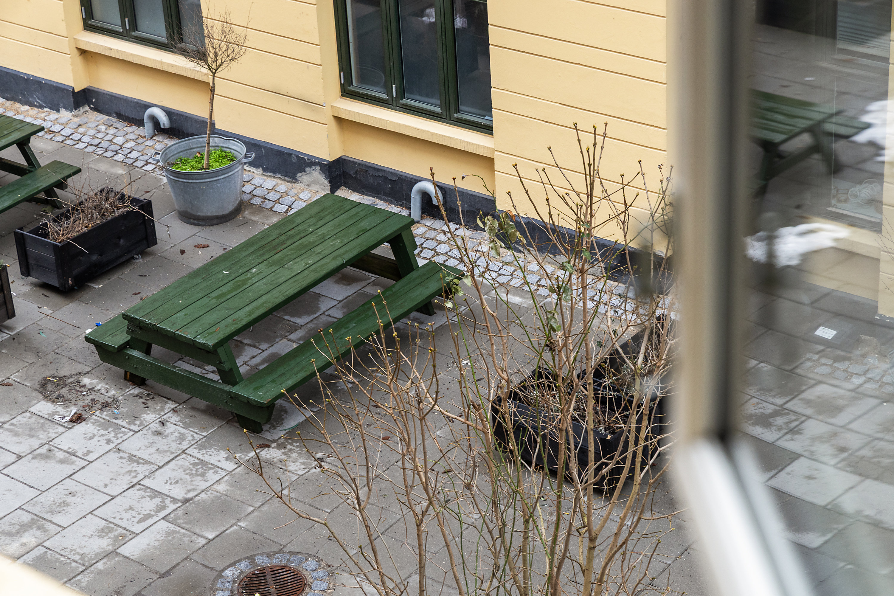 Fremhævet udsigt billede i fuldskærmstilstand. Billede af Enghavevej 19, 2. tv., 1674 København V