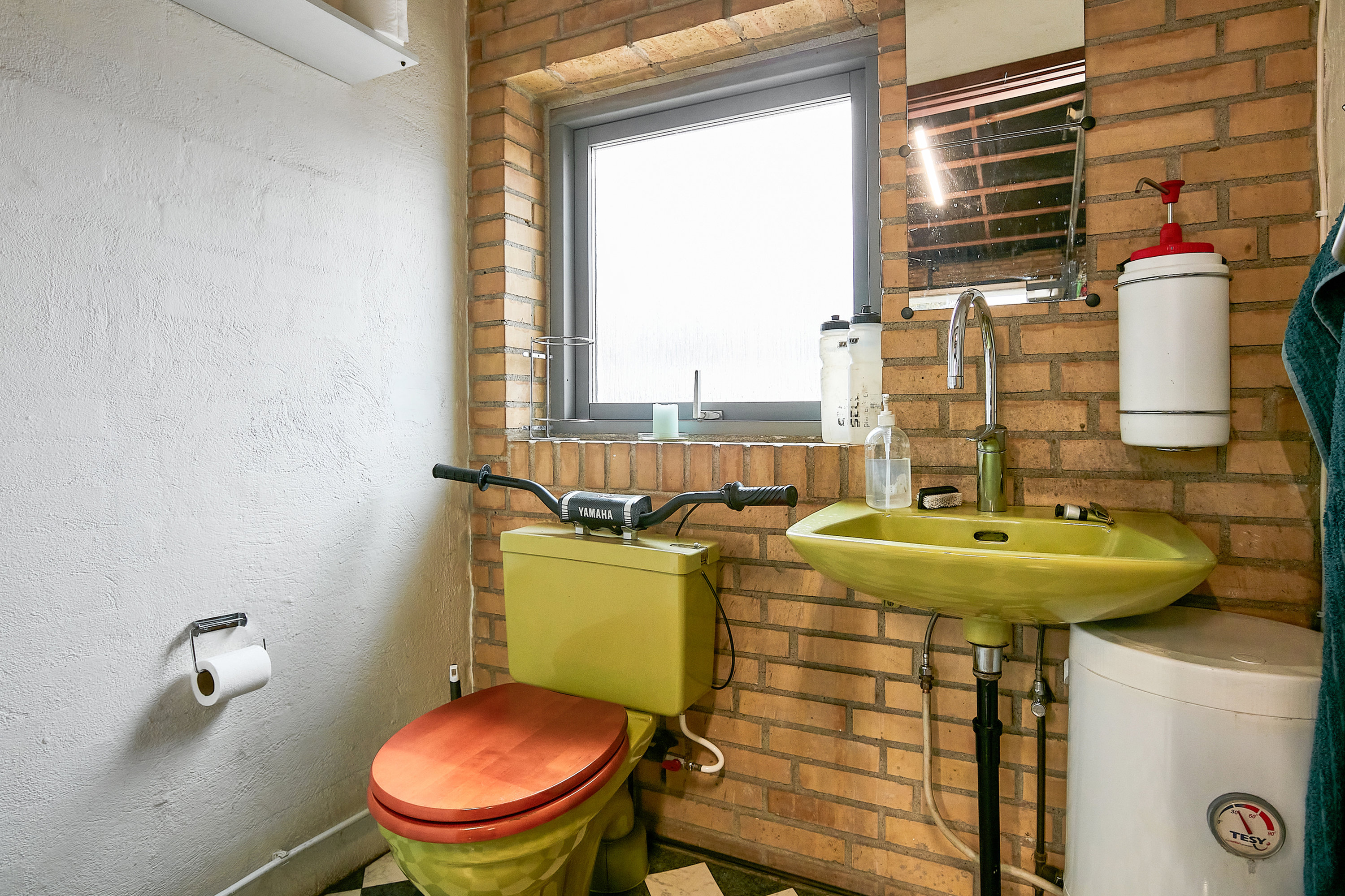 Fremhævet andet billede i fuldskærmstilstand. Billede af Banevej 11, Ølholm, 7160 Tørring