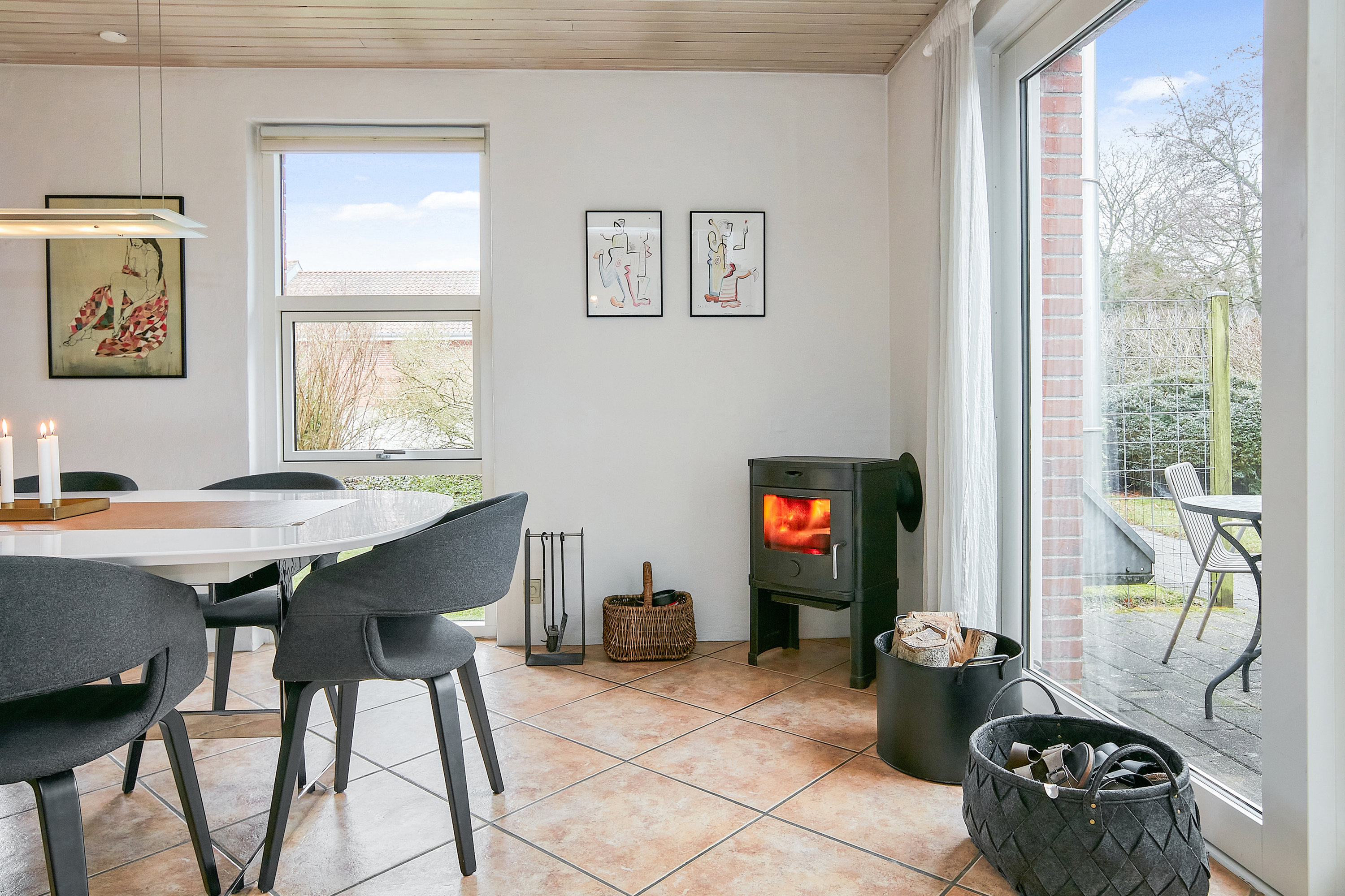 Banevej 11, Ølholm, 7160 Tørring