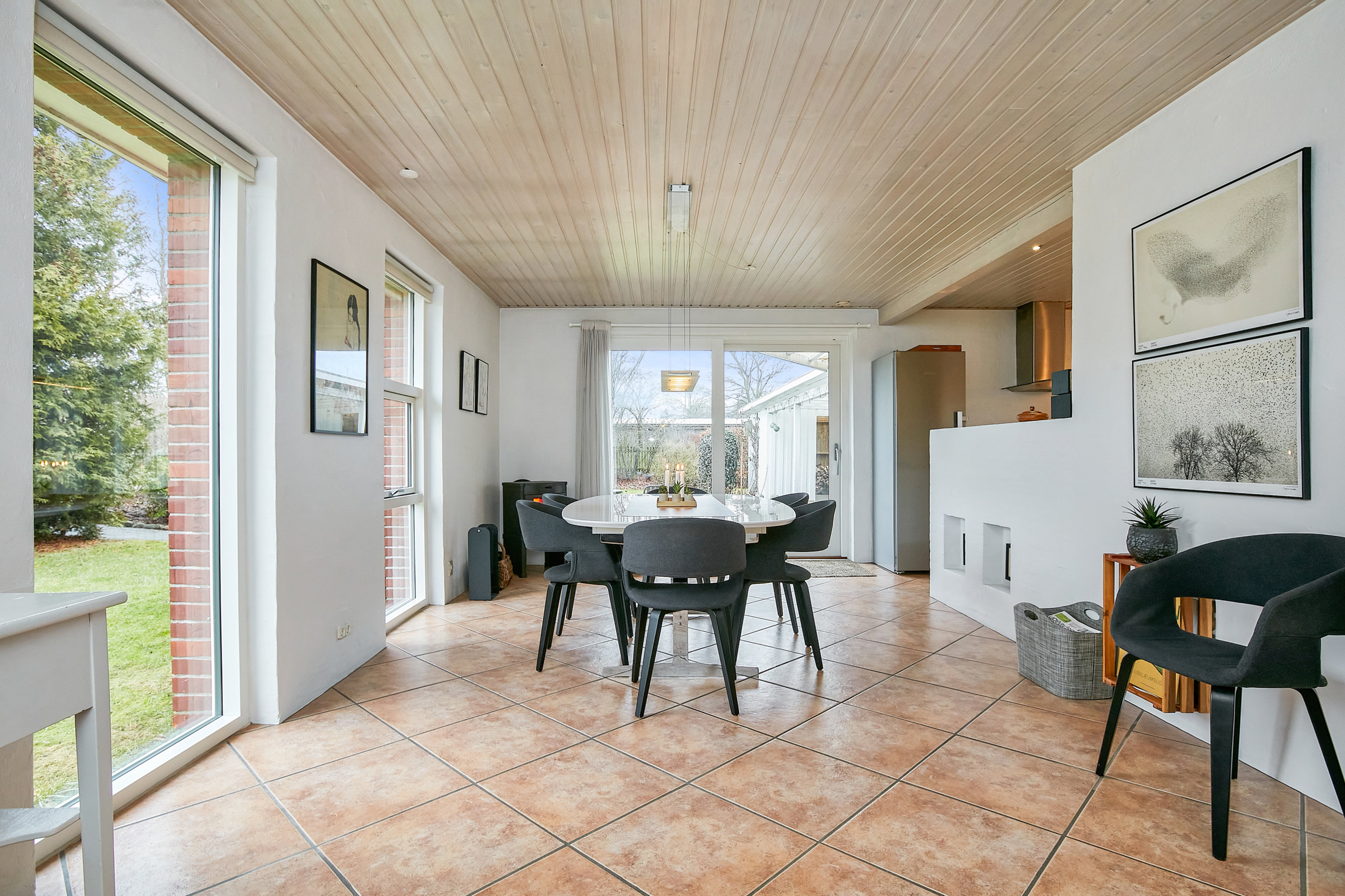 Banevej 11, Ølholm, 7160 Tørring