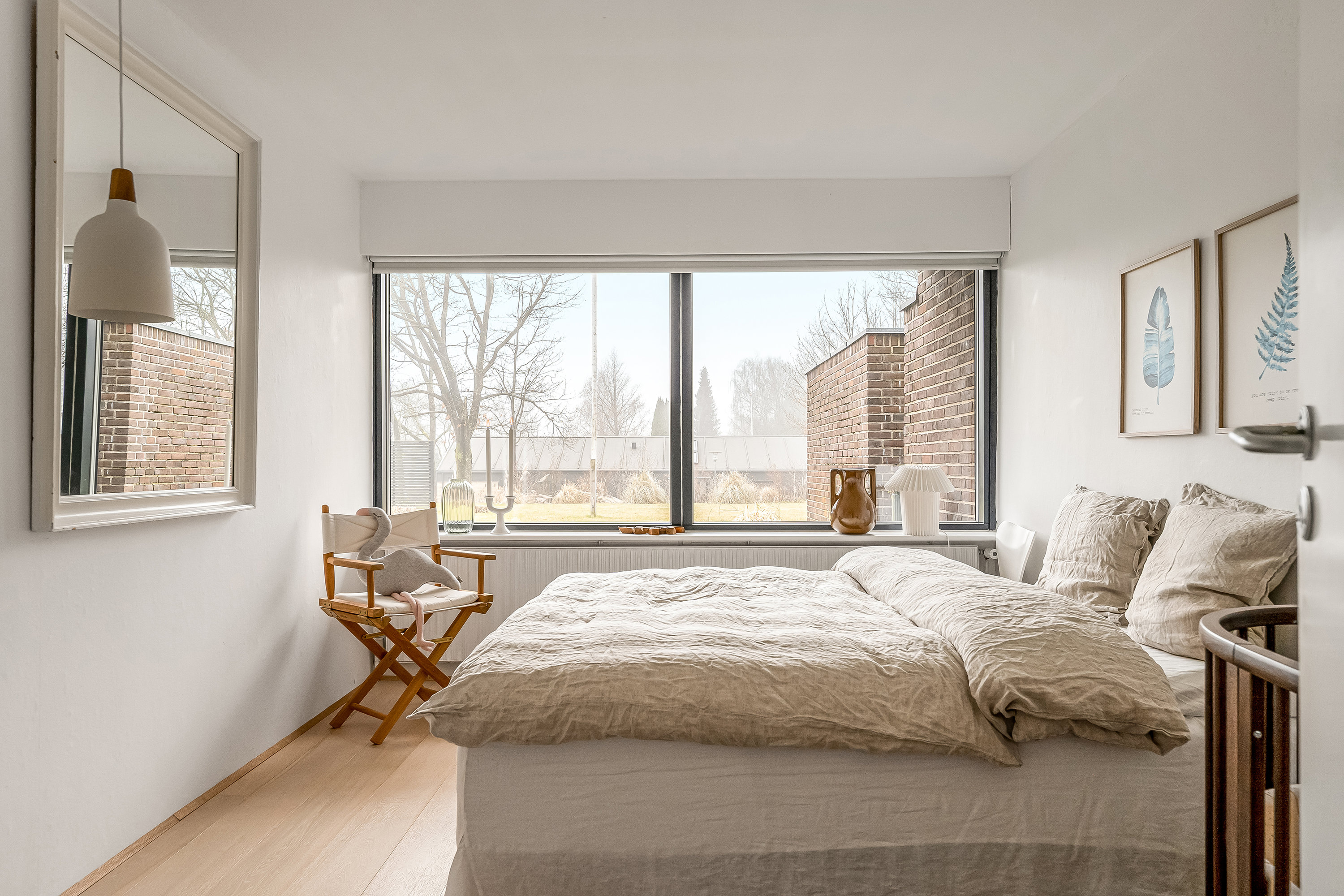 Fremhævet værelse billede i fuldskærmstilstand. Billede af Spinkebjerg 8, Gjellerup, 7400 Herning