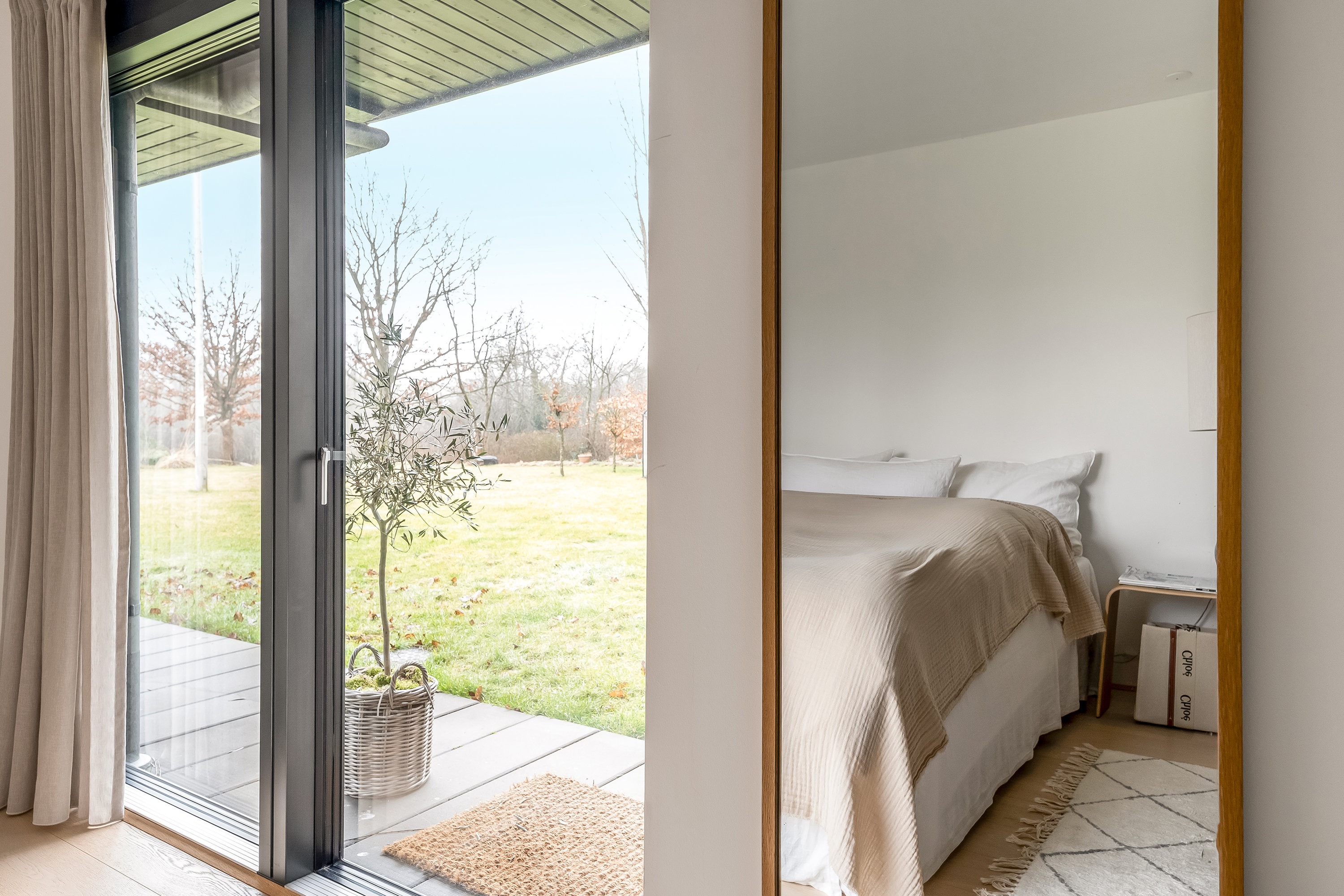 Fremhævet værelse billede i fuldskærmstilstand. Billede af Spinkebjerg 8, Gjellerup, 7400 Herning