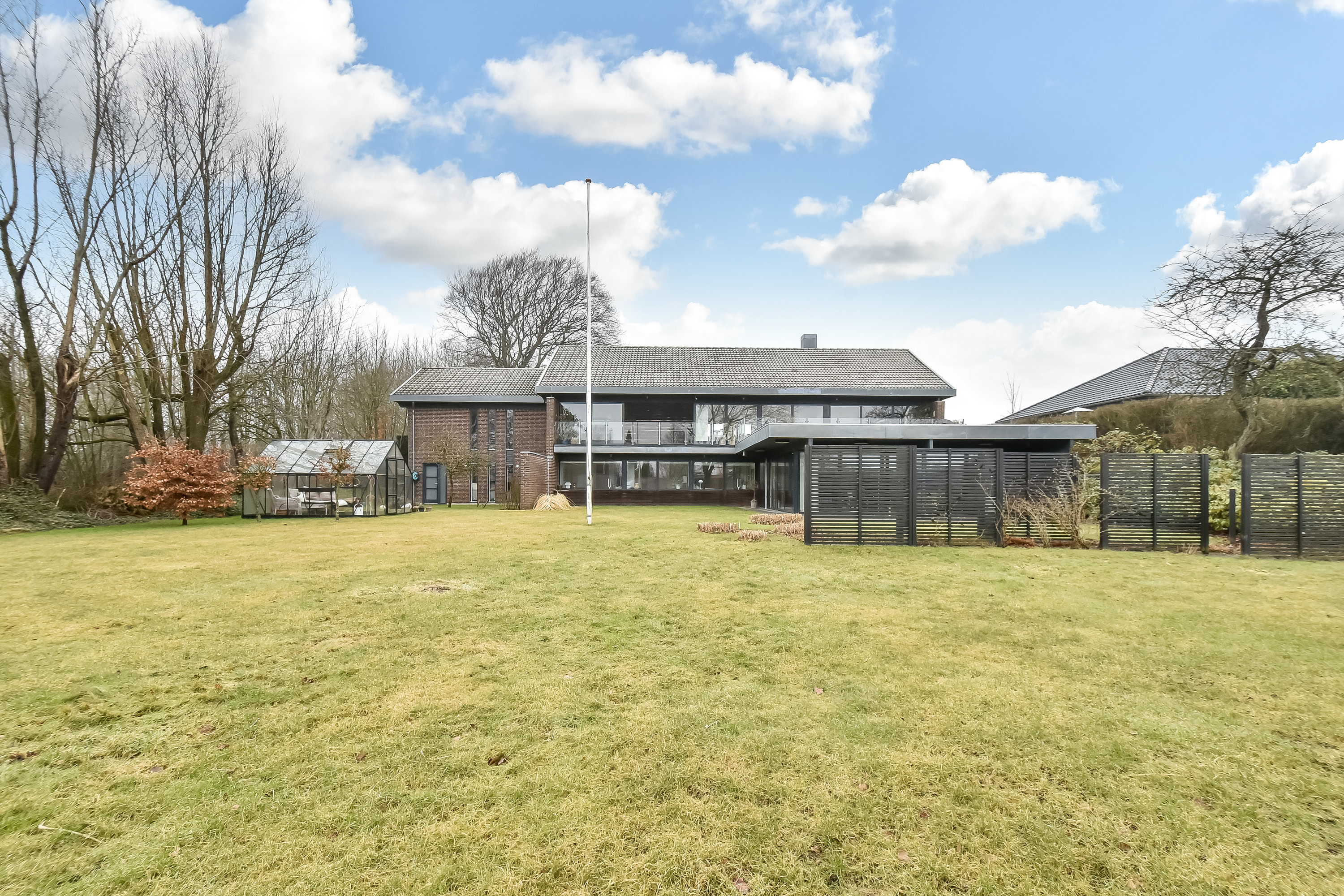 Fremhævet ejendommen billede i fuldskærmstilstand. Billede af Spinkebjerg 8, Gjellerup, 7400 Herning