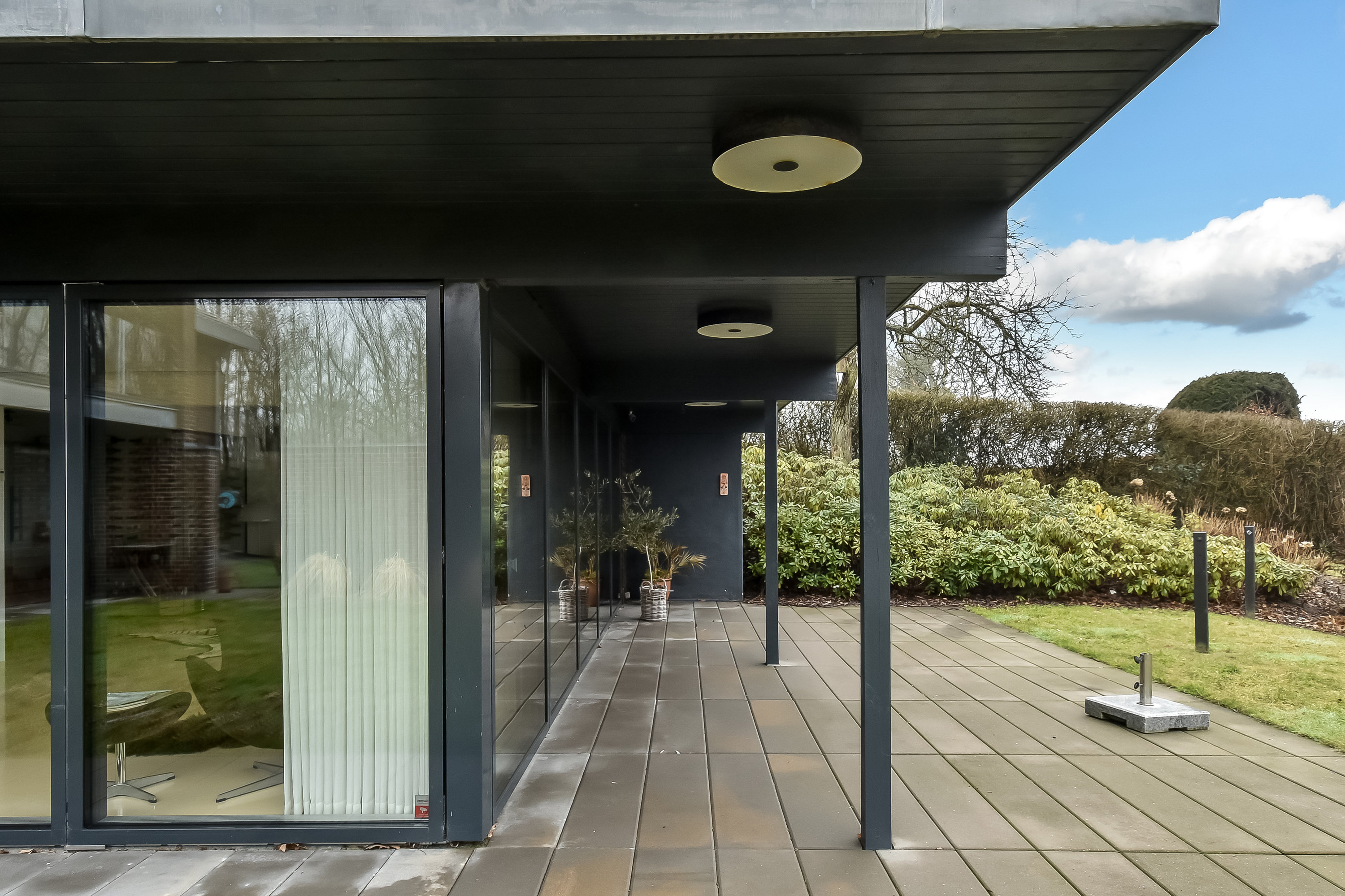 Fremhævet ejendommen billede i fuldskærmstilstand. Billede af Spinkebjerg 8, Gjellerup, 7400 Herning