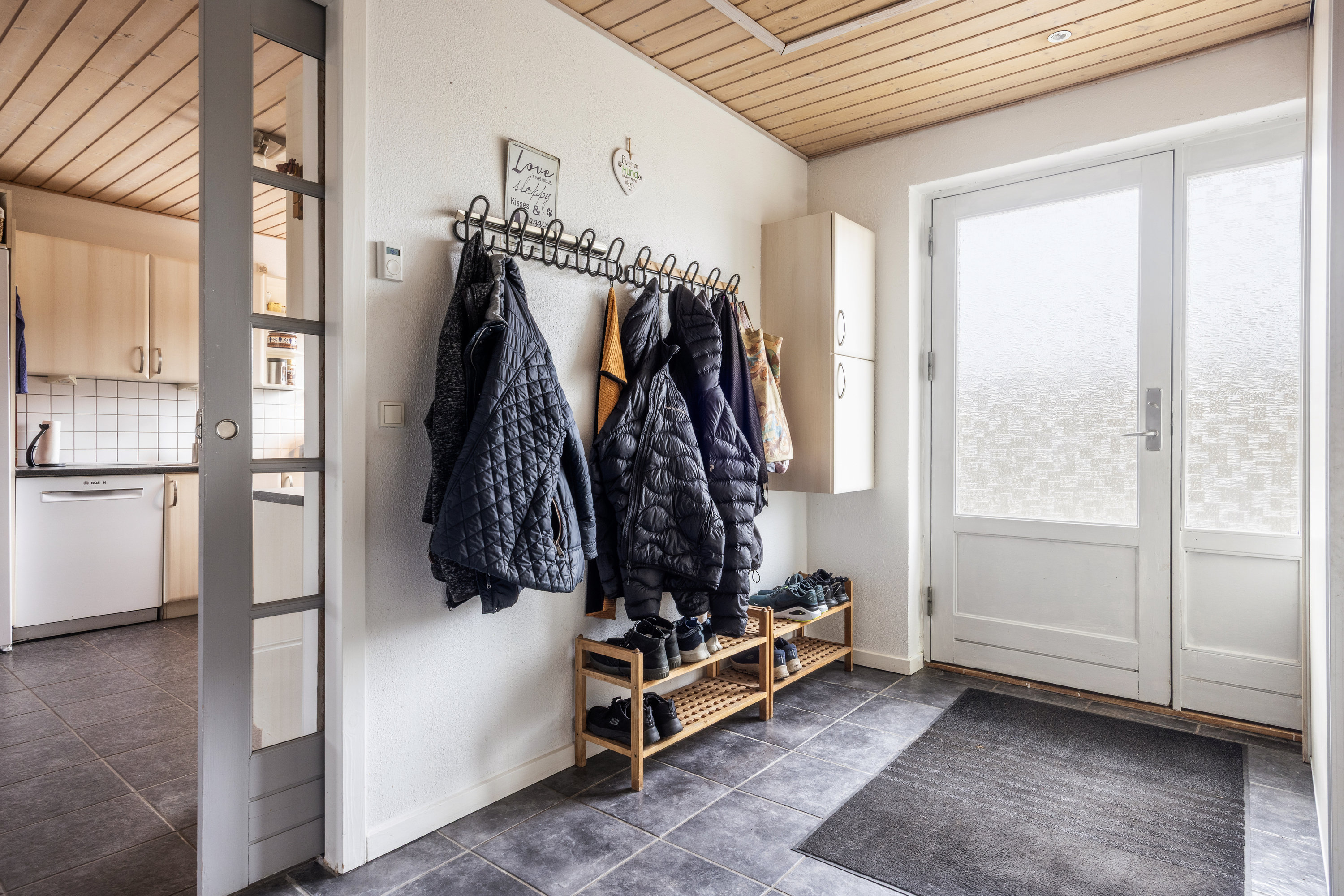 Fremhævet bryggers billede i fuldskærmstilstand. Billede af Dunbirkevej 14, 9382 Tylstrup