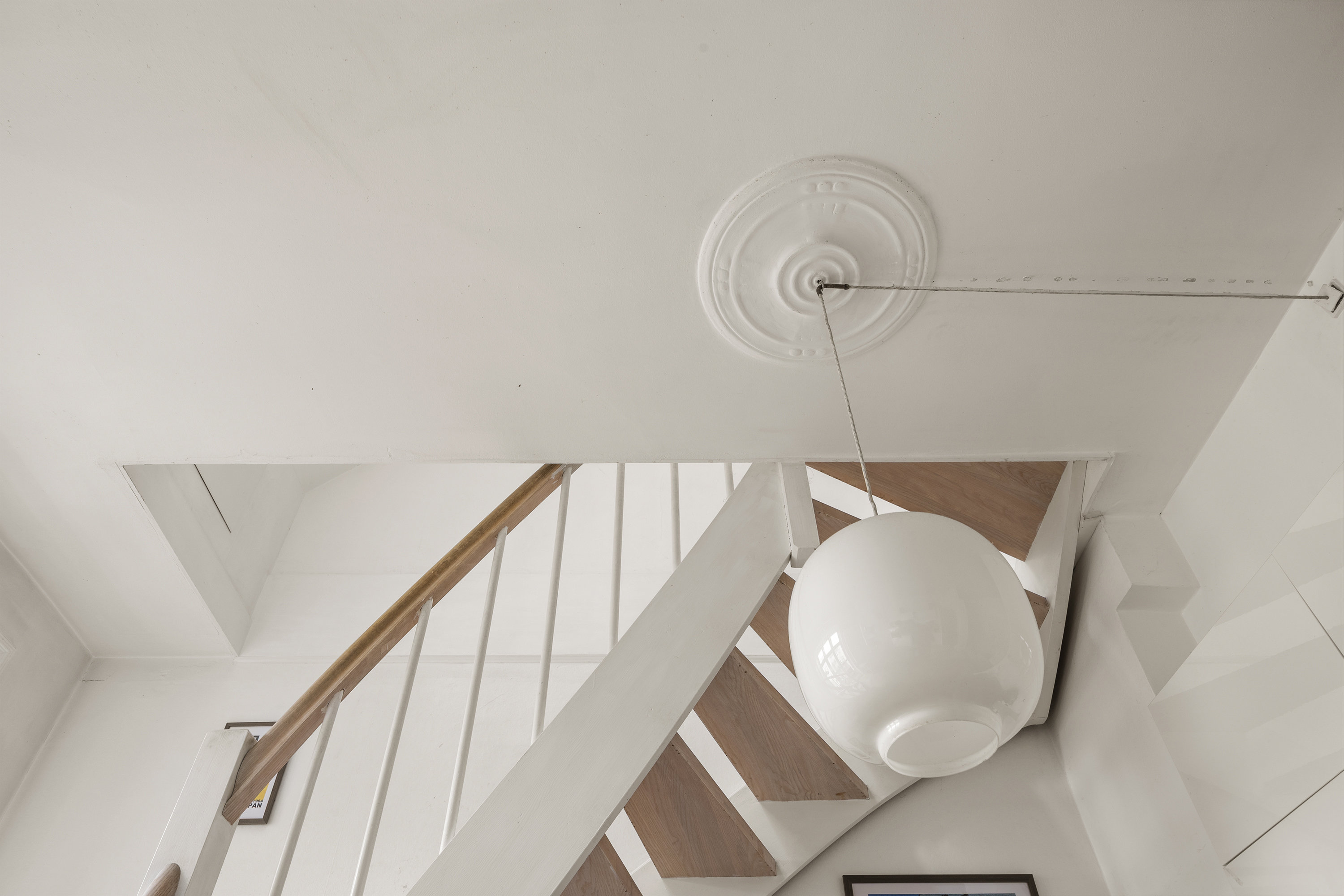 Fremhævet andet billede i fuldskærmstilstand. Billede af Julius Bloms Gade 29, 4. th., 2200 København N