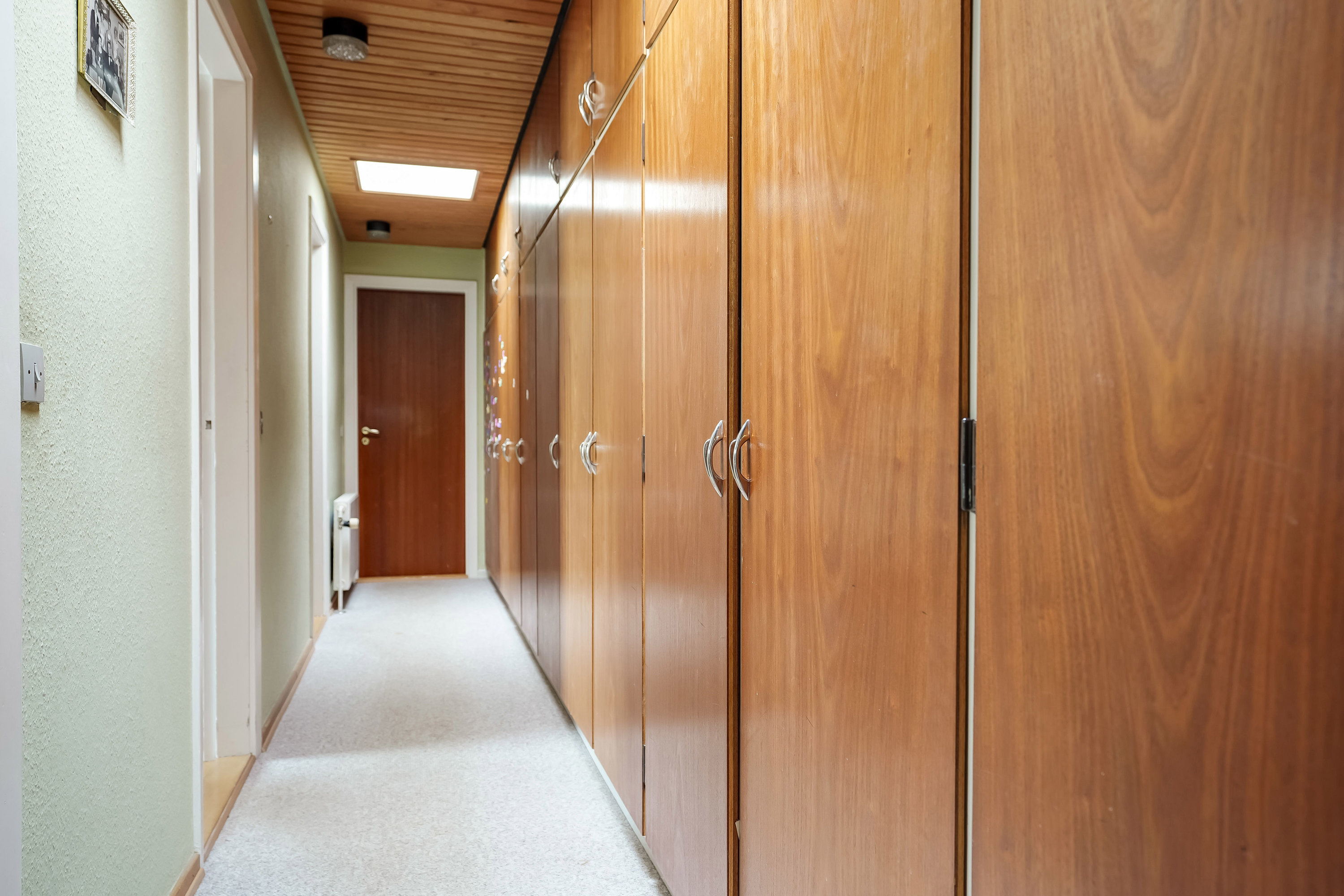 Fremhævet andet billede i fuldskærmstilstand. Billede af Højmarken 23, Vejrup, 5491 Blommenslyst