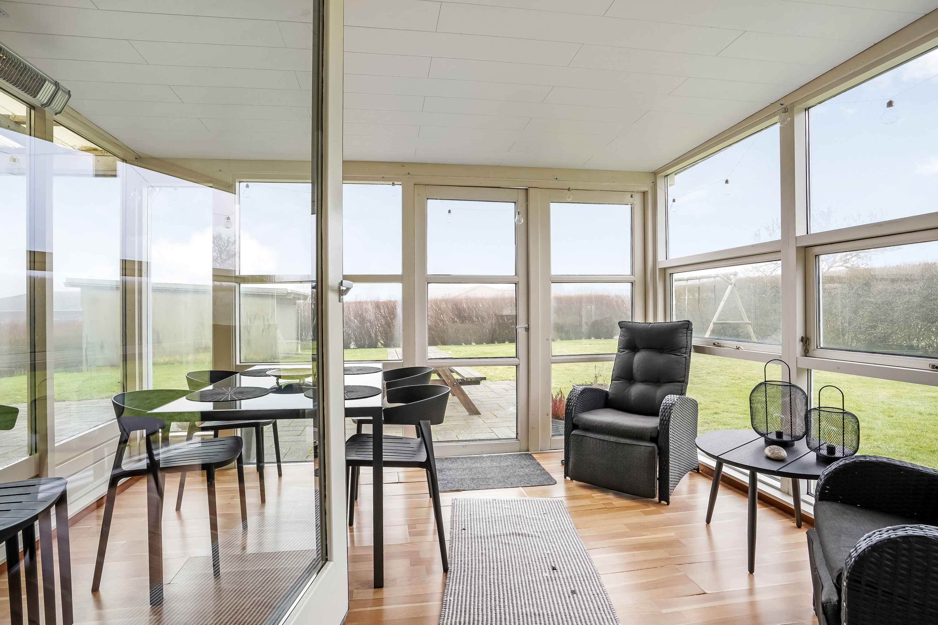 Fremhævet andet billede i fuldskærmstilstand. Billede af Toftevej 13, Gelsted, 5591 Gelsted