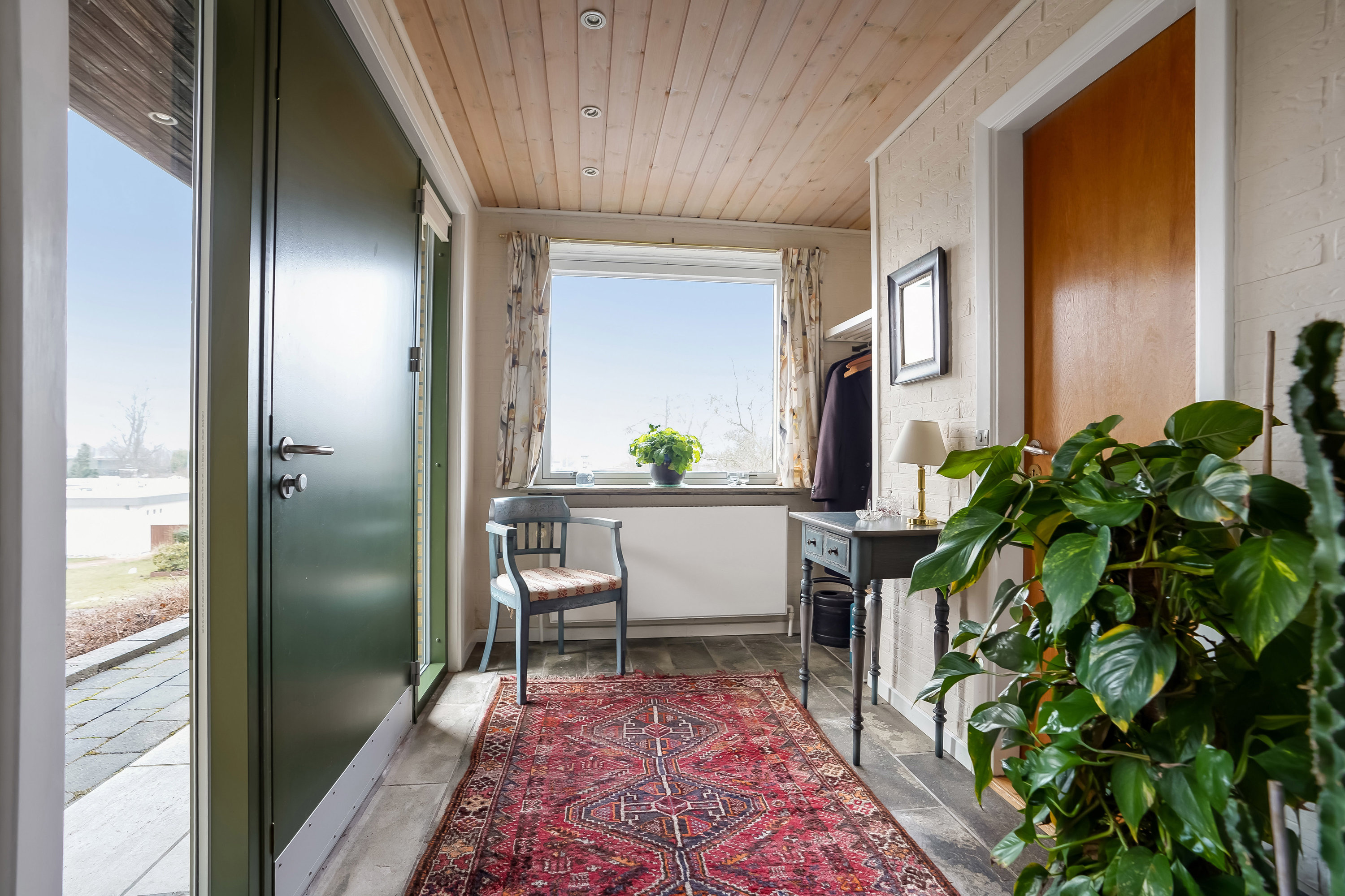 Fremhævet andet billede i fuldskærmstilstand. Billede af Højmarken 23, Vejrup, 5491 Blommenslyst