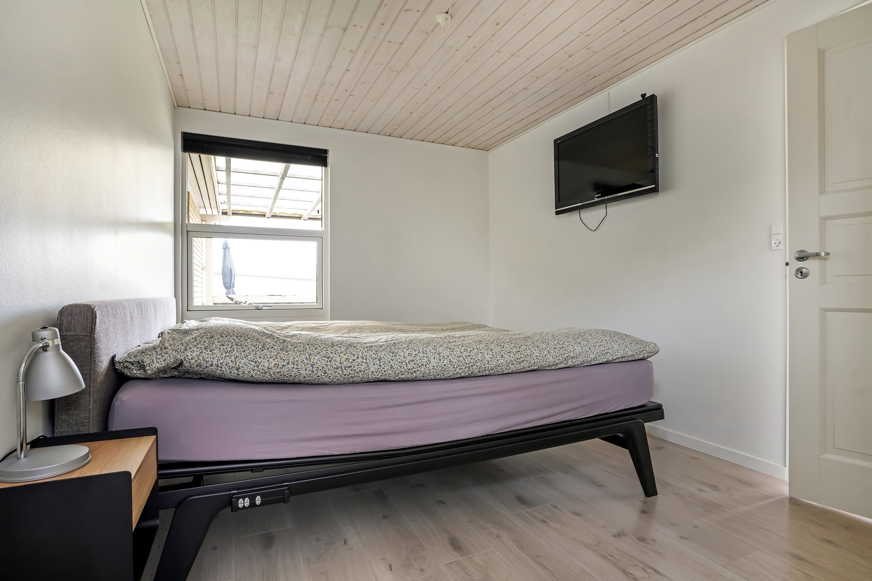 Fremhævet værelse billede i fuldskærmstilstand. Billede af Toftevej 13, Gelsted, 5591 Gelsted