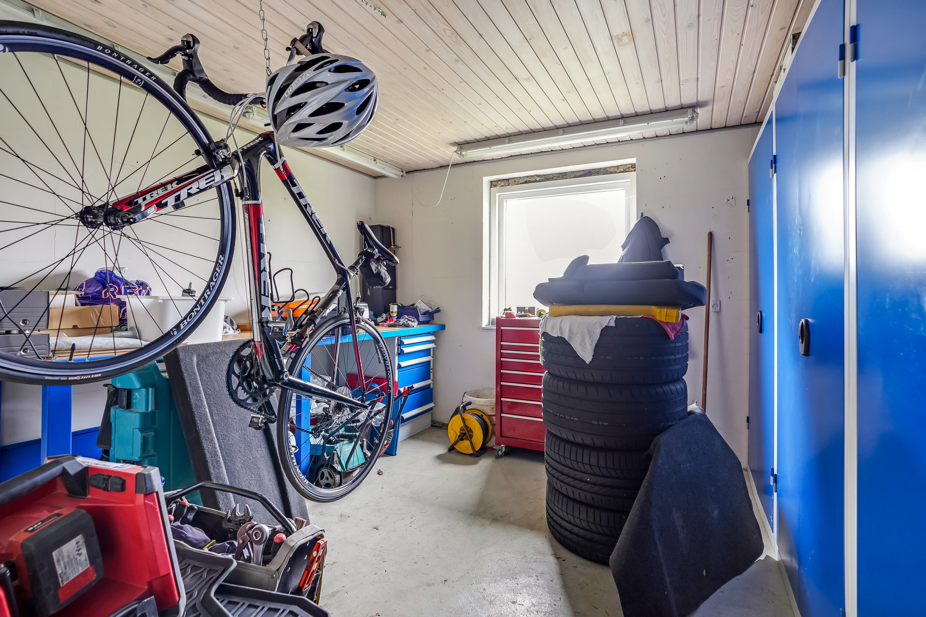 Fremhævet andet billede i fuldskærmstilstand. Billede af Toftevej 13, Gelsted, 5591 Gelsted