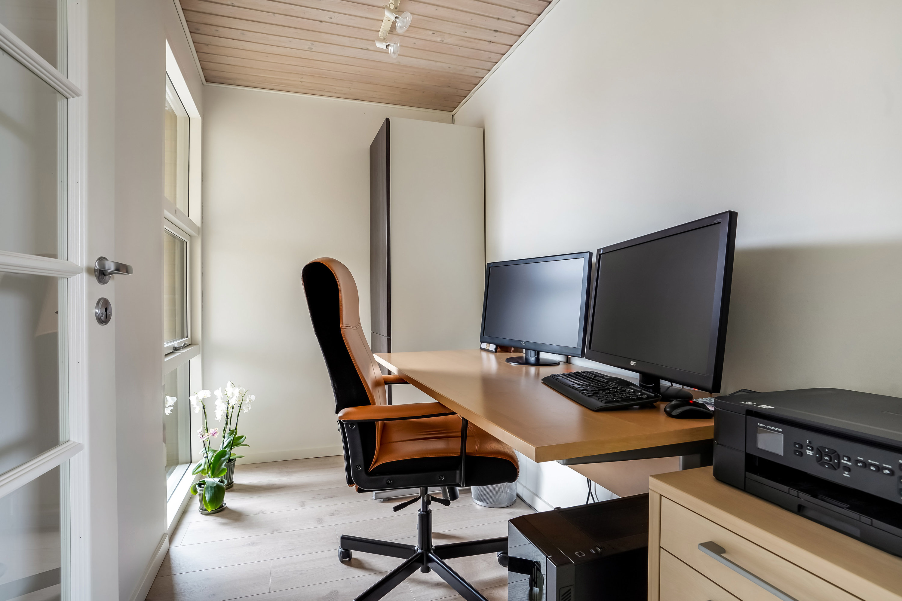 Fremhævet værelse billede i fuldskærmstilstand. Billede af Toftevej 13, Gelsted, 5591 Gelsted