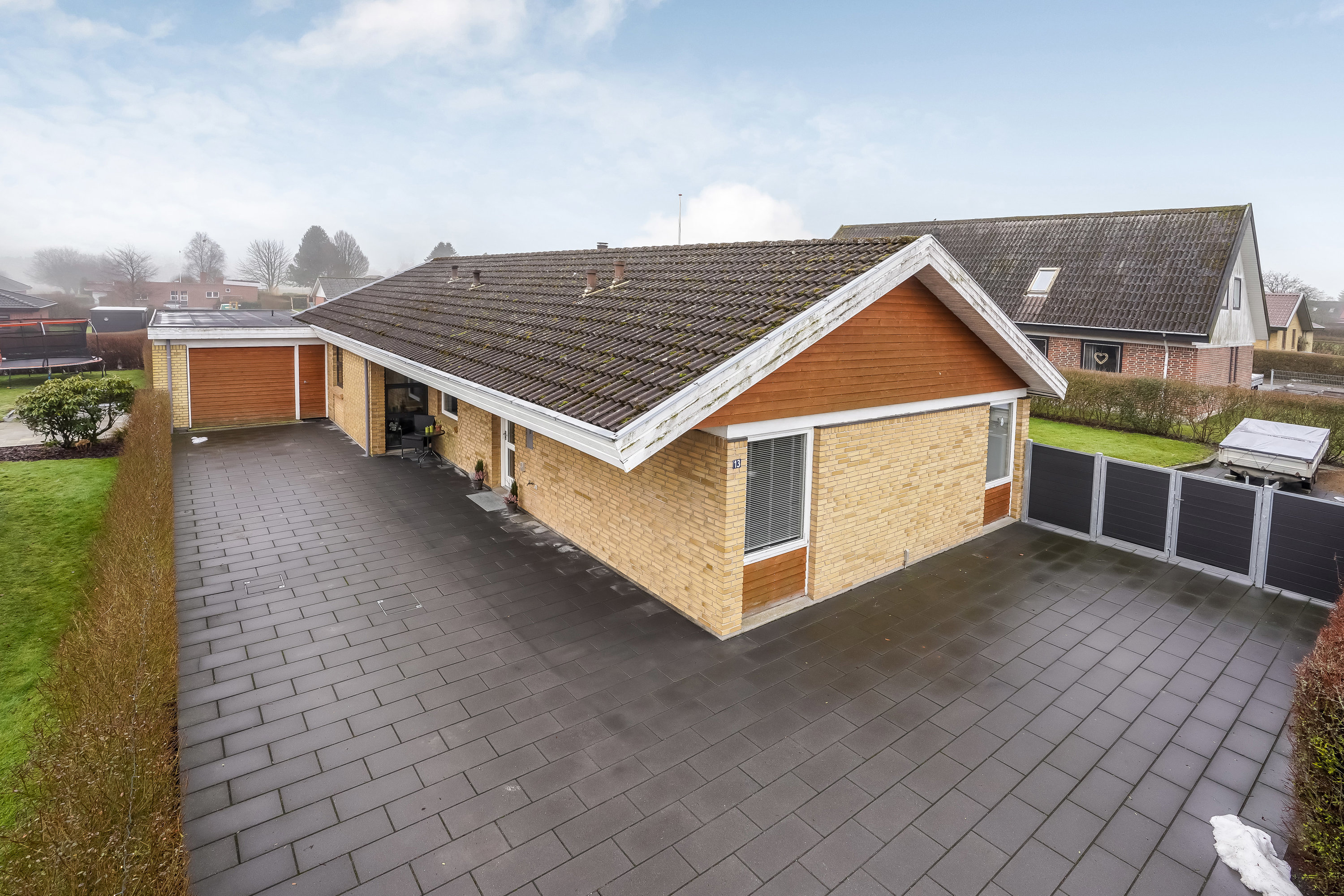 Toftevej 13, Gelsted, 5591 Gelsted