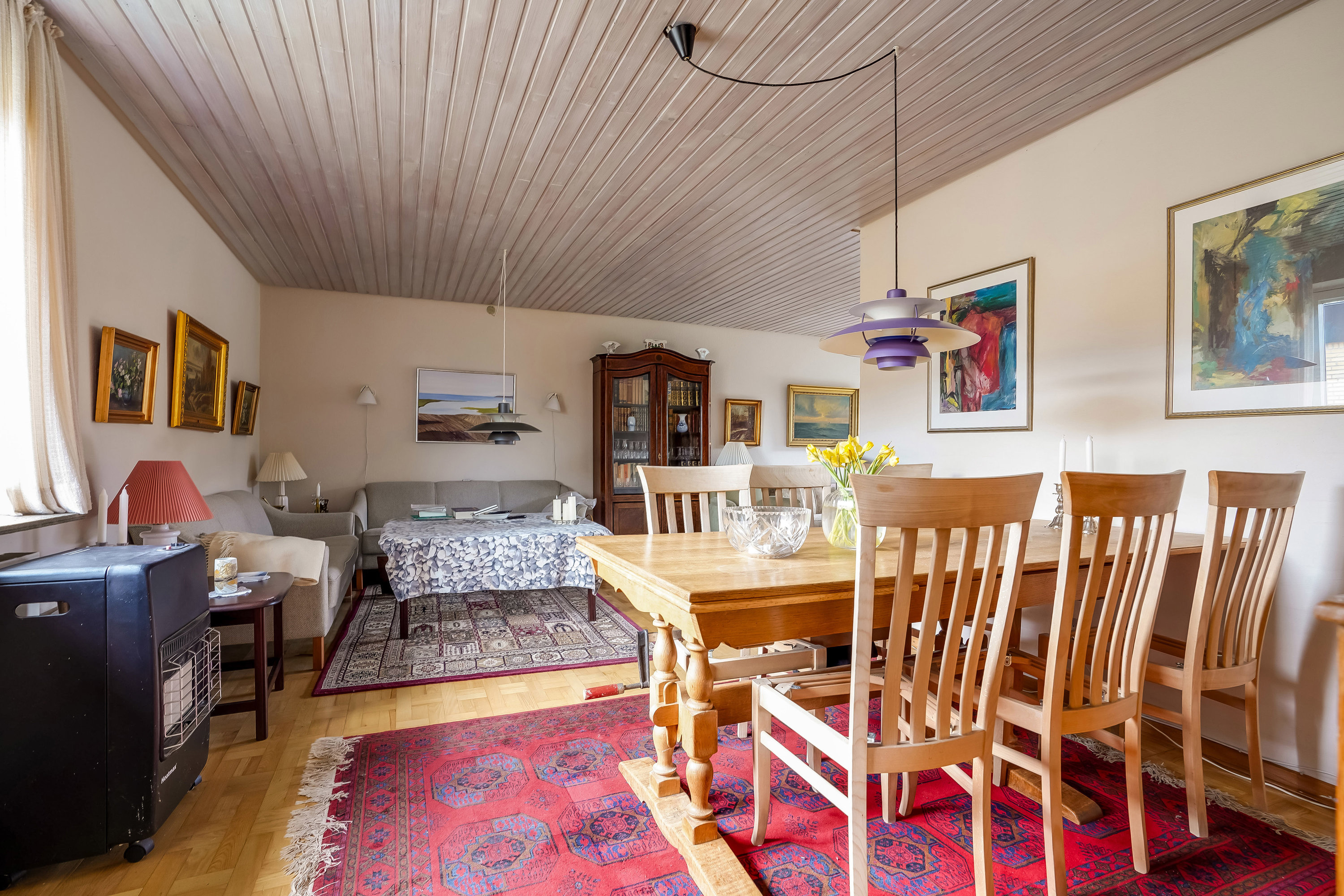 Højmarken 23, Vejrup, 5491 Blommenslyst