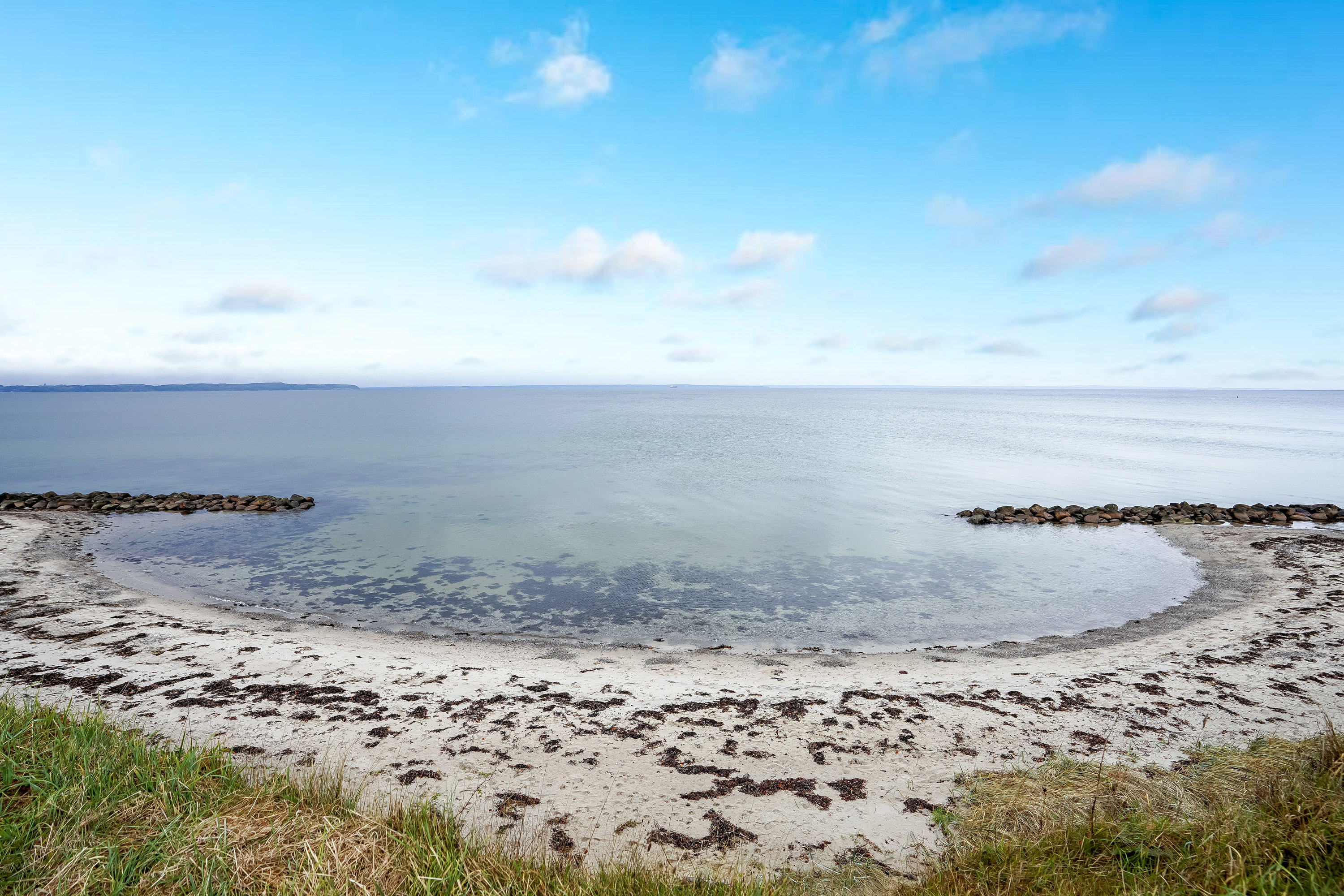 Fremhævet  billede i fuldskærmstilstand. Billede af Bekkasinvej 3, Bro, 5464 Brenderup Fyn