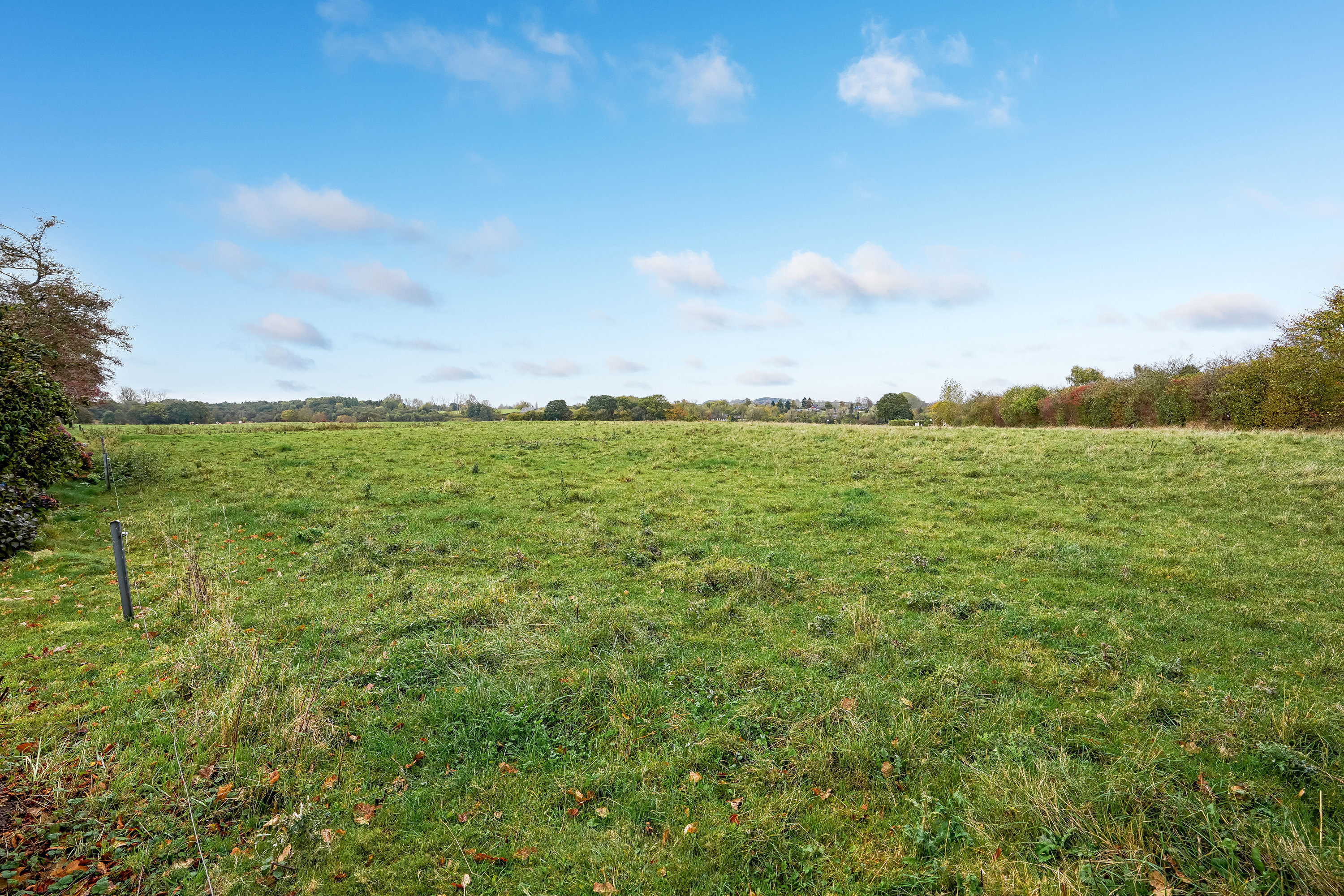 Fremhævet  billede i fuldskærmstilstand. Billede af Bekkasinvej 3, Bro, 5464 Brenderup Fyn