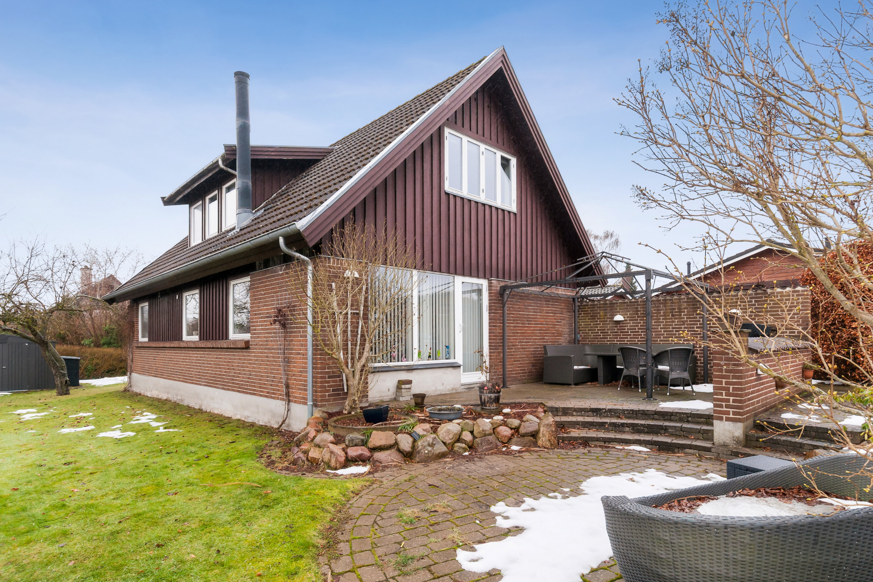 Kamdalen 32, 2730 Herlev