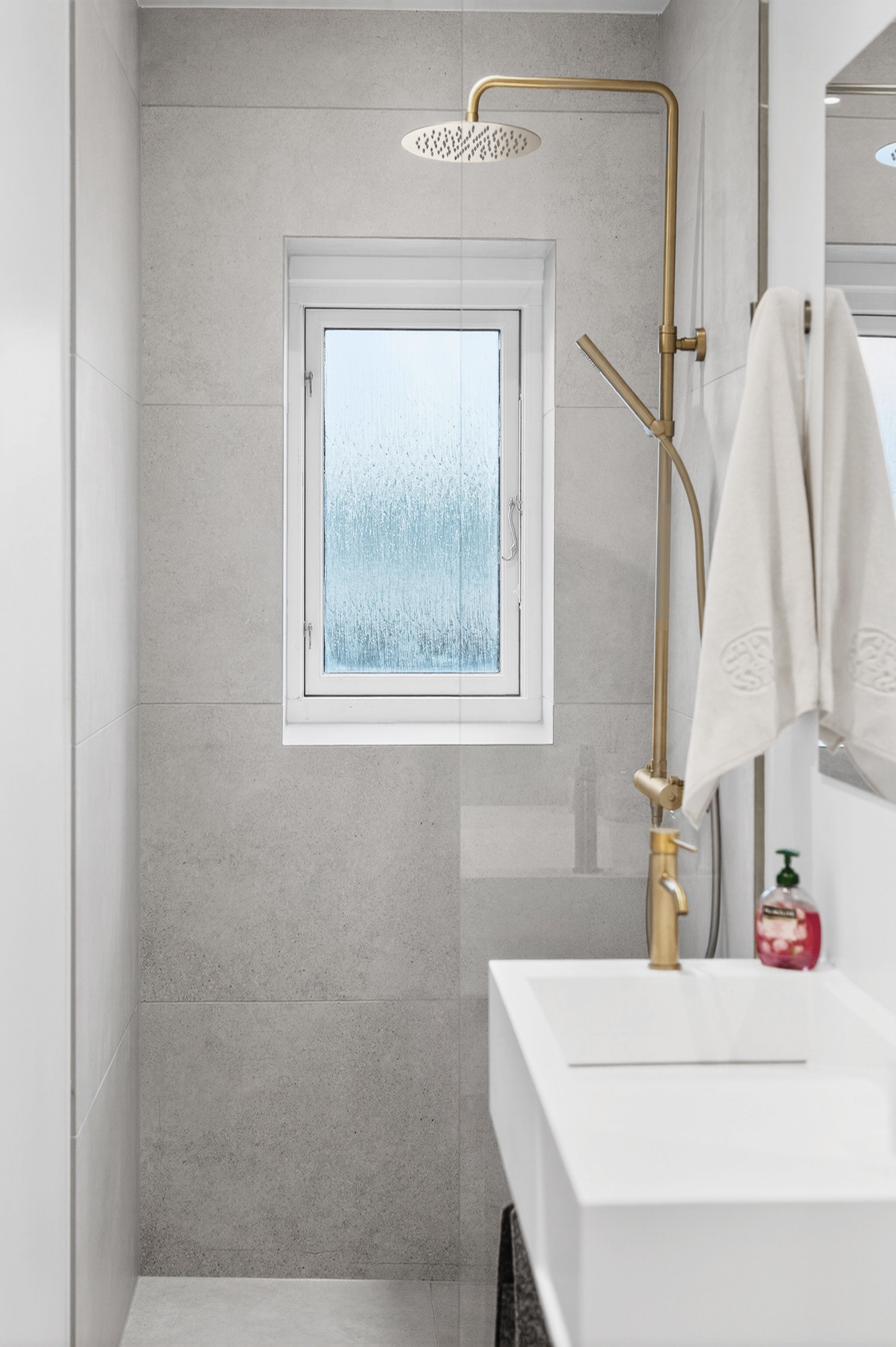 Fremhævet  billede i fuldskærmstilstand. Billede af Højagerparken 6, st.. th., 2750 Ballerup