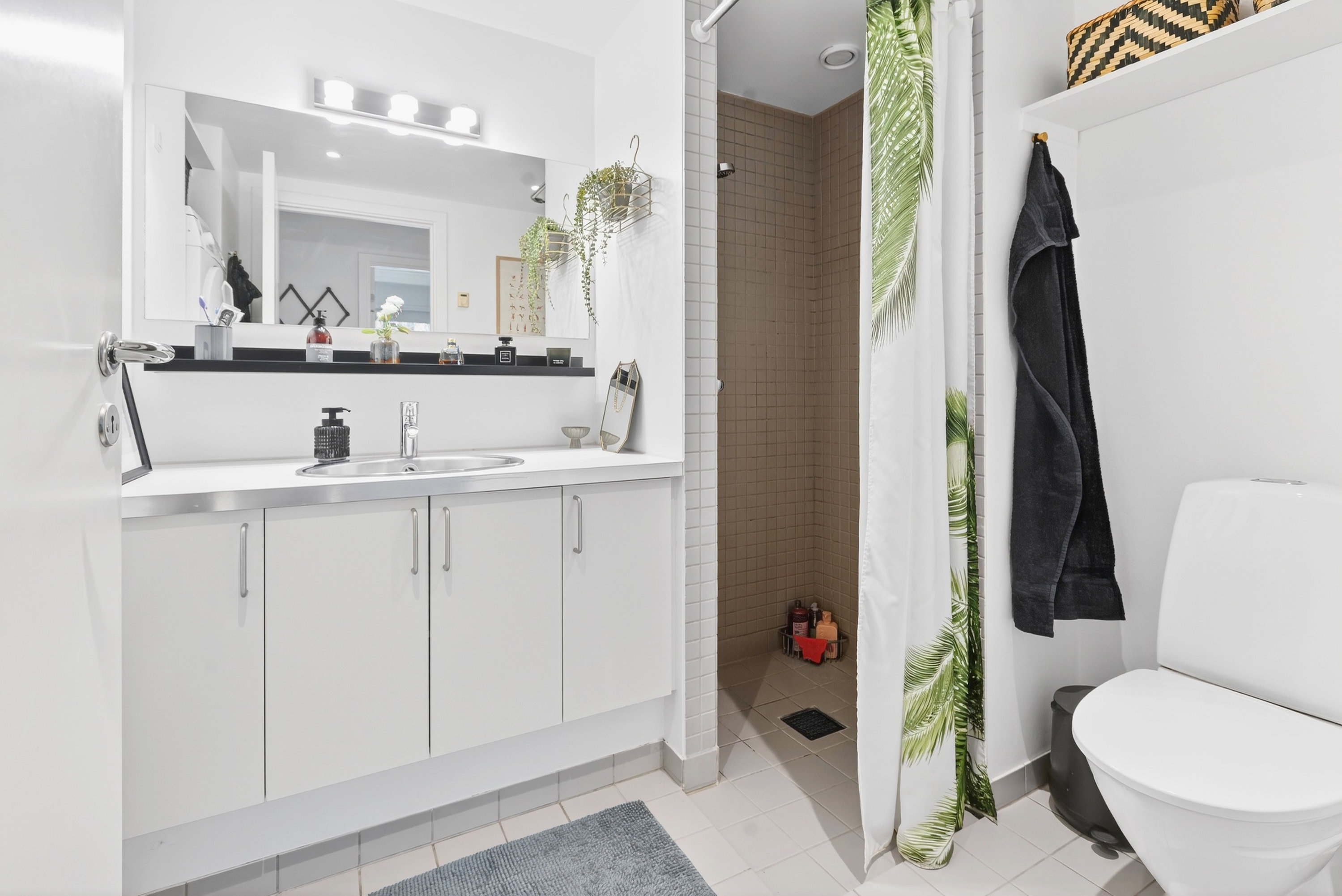 Fremhævet  billede i fuldskærmstilstand. Billede af Marbæk Park 2, 1. 4., 2750 Ballerup