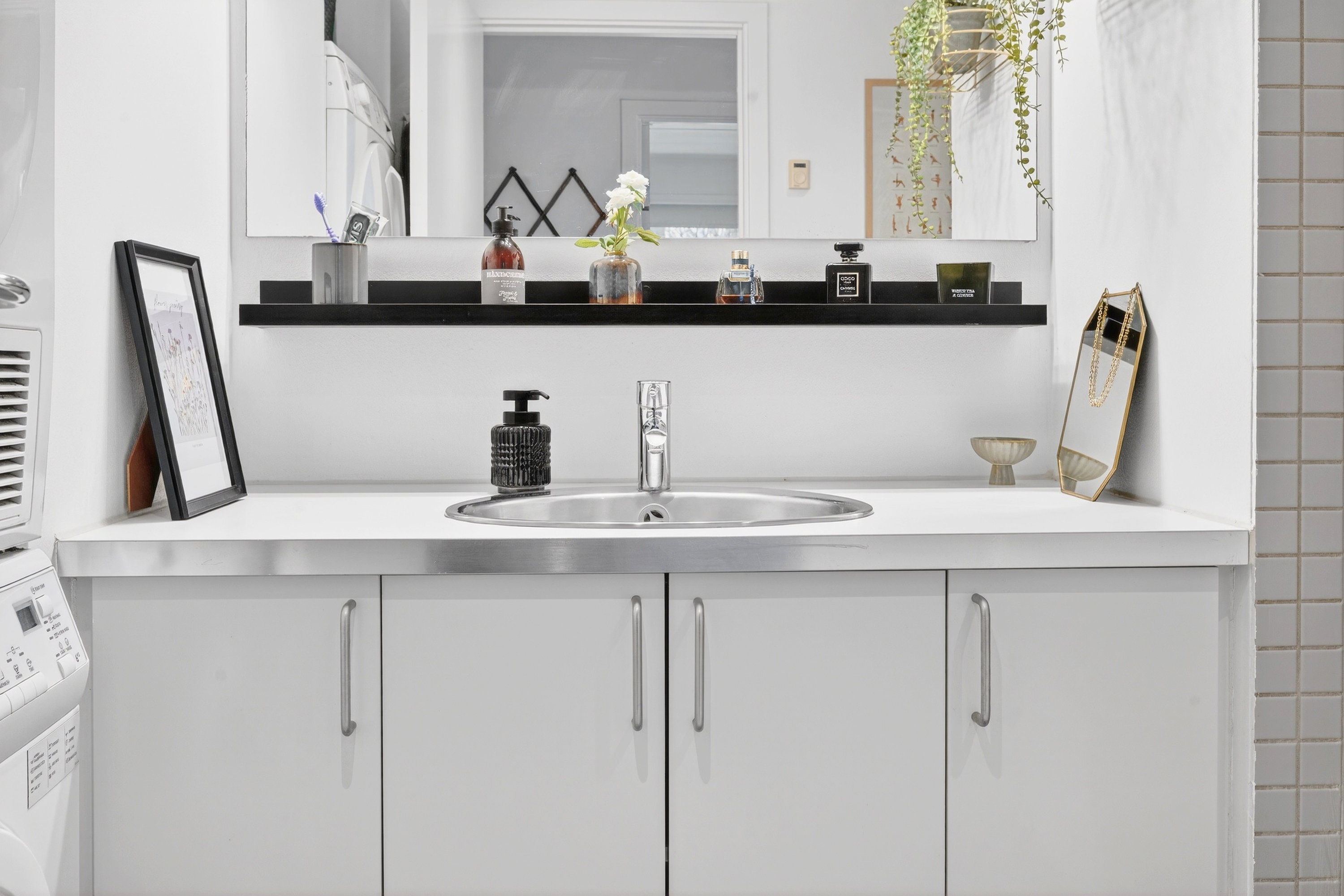 Fremhævet  billede i fuldskærmstilstand. Billede af Marbæk Park 2, 1. 4., 2750 Ballerup