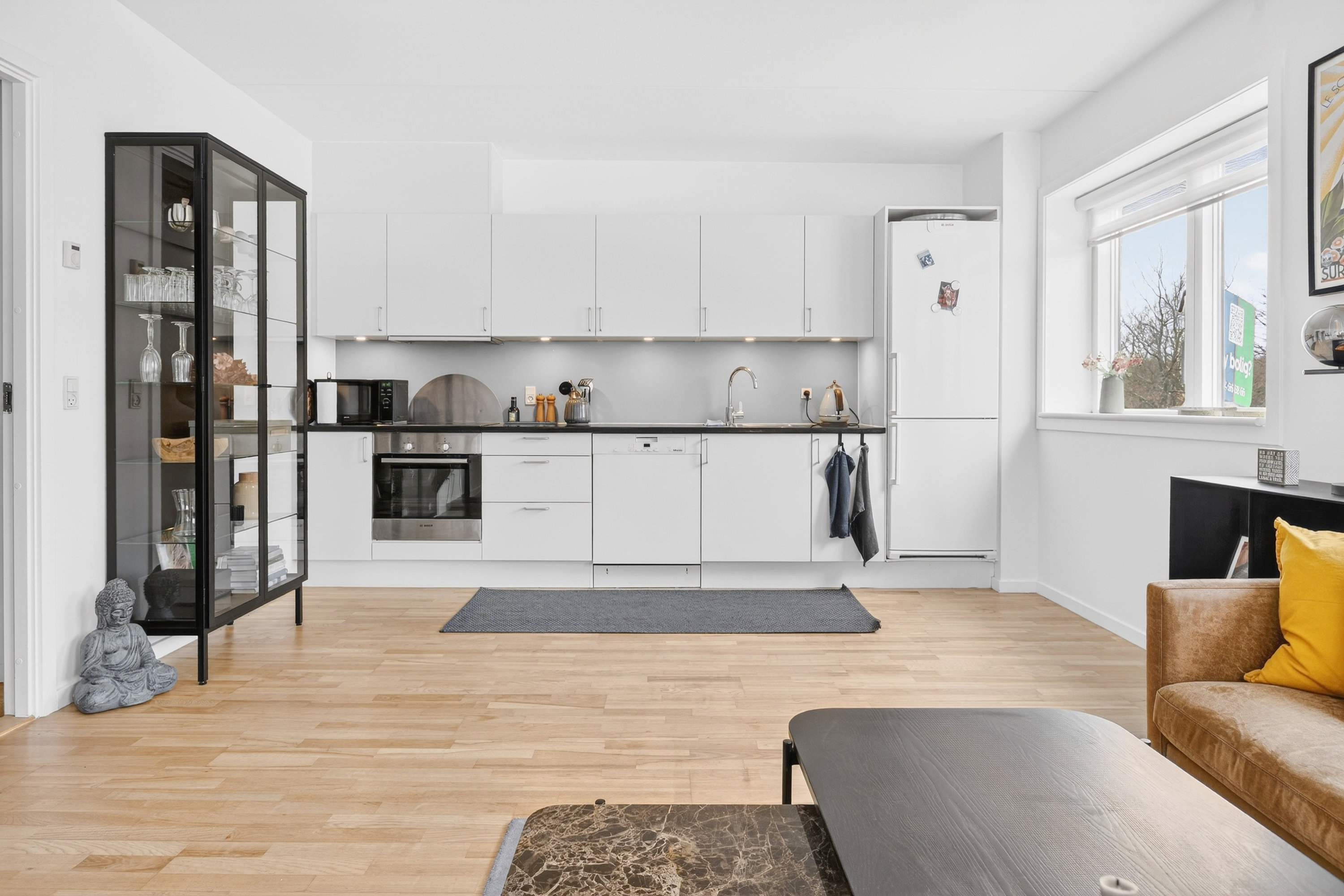 Marbæk Park 2, 1. 4., 2750 Ballerup