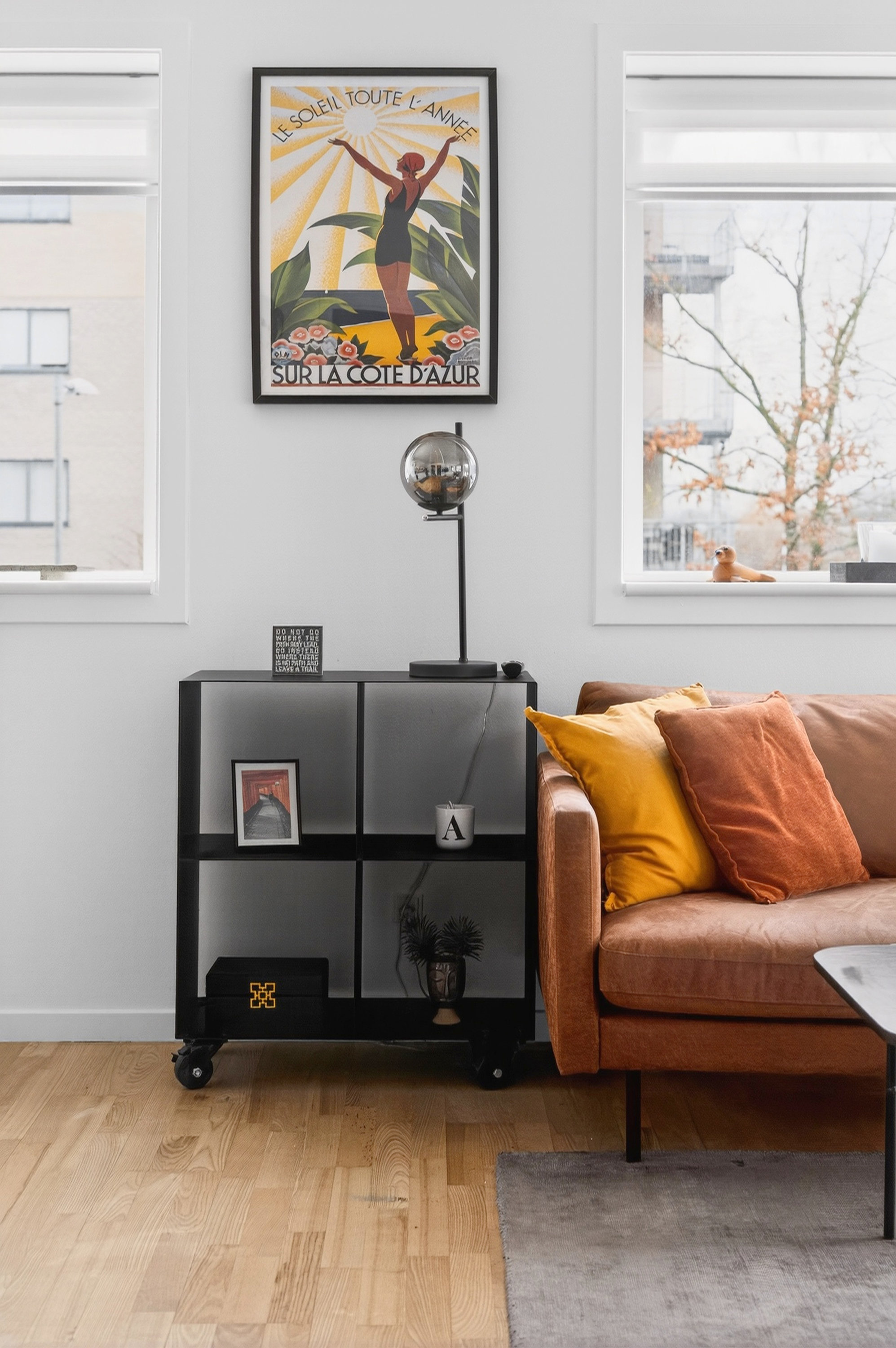 Fremhævet  billede i fuldskærmstilstand. Billede af Marbæk Park 2, 1. 4., 2750 Ballerup