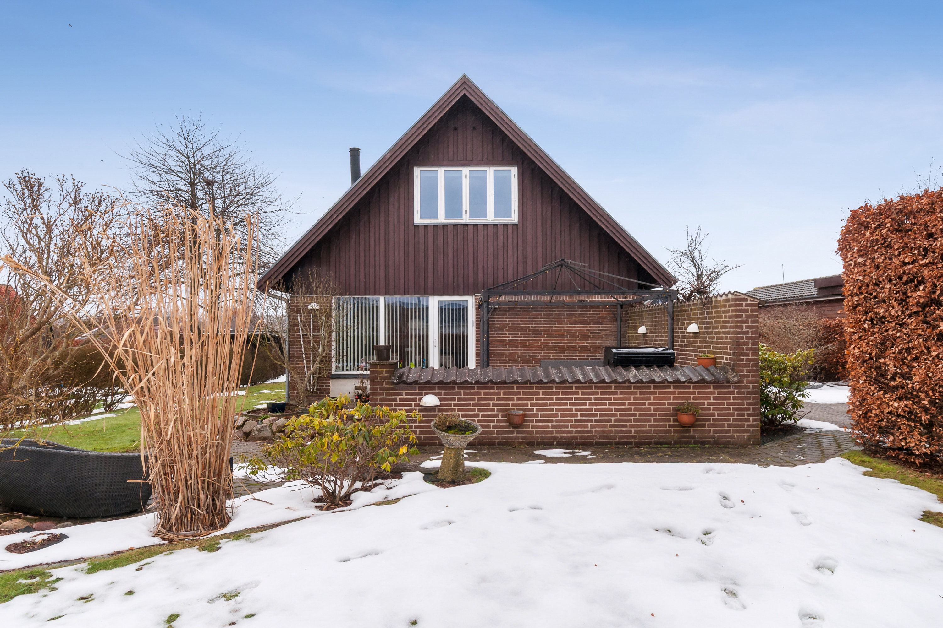 Kamdalen 32, 2730 Herlev