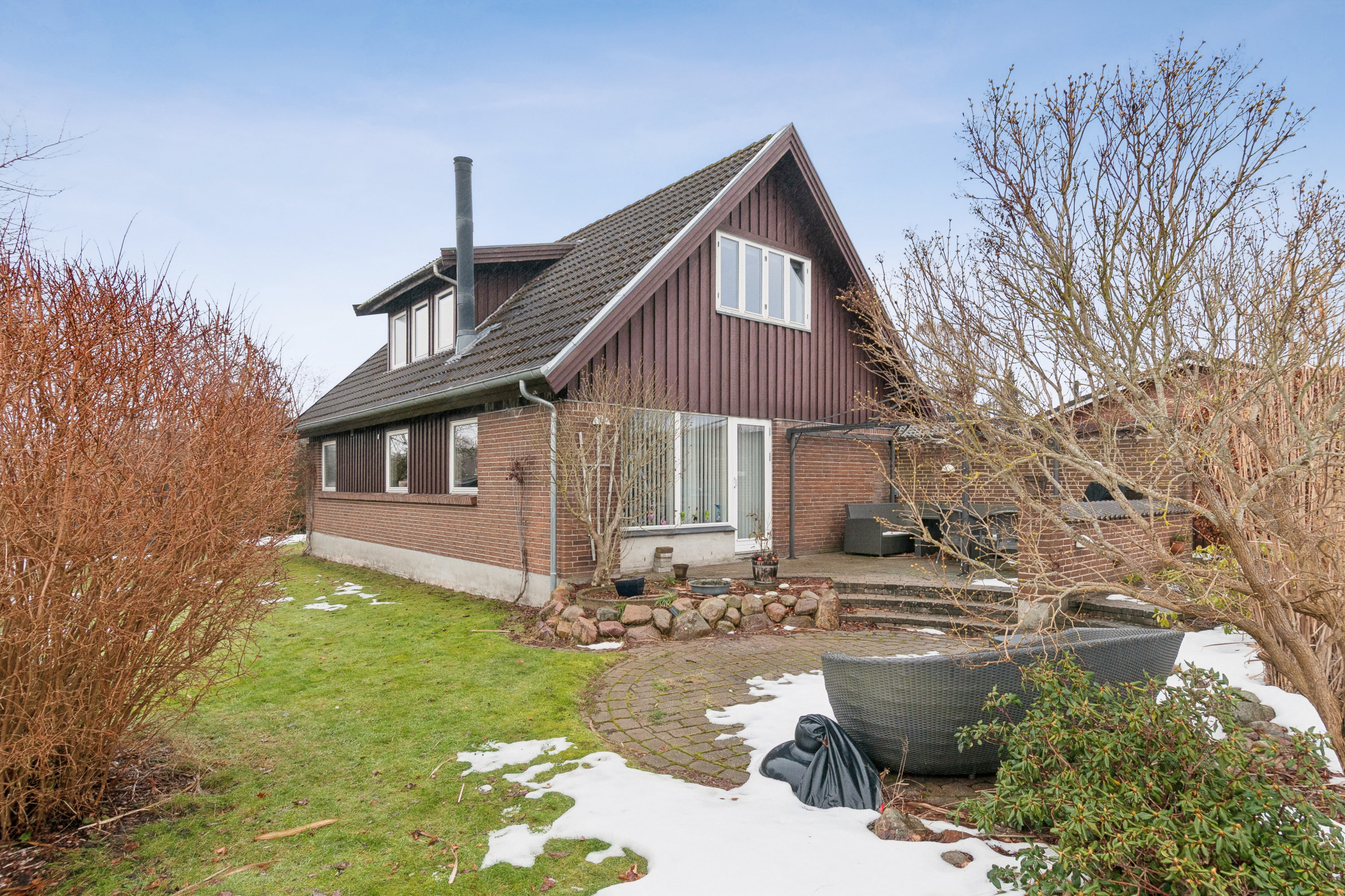 Kamdalen 32, 2730 Herlev