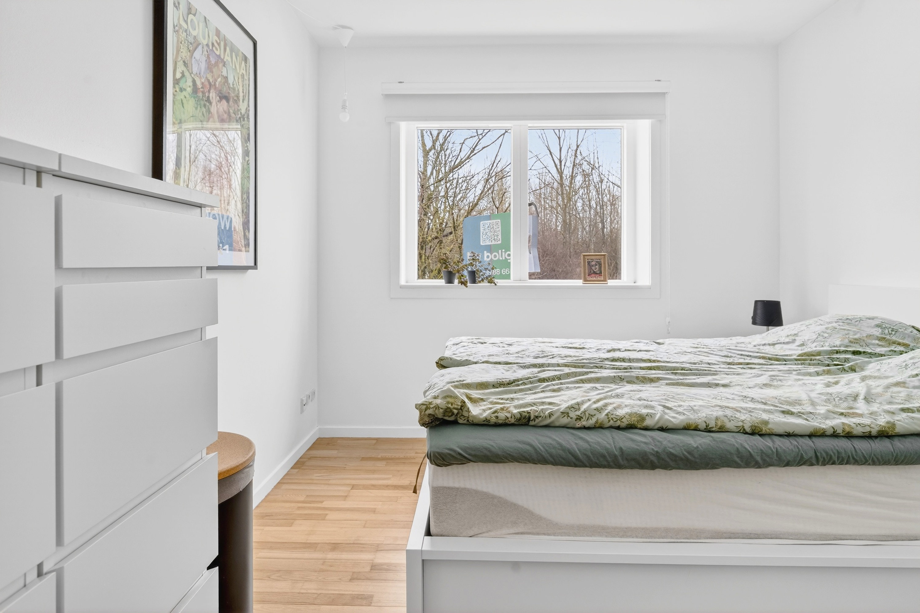 Fremhævet  billede i fuldskærmstilstand. Billede af Marbæk Park 2, 1. 4., 2750 Ballerup