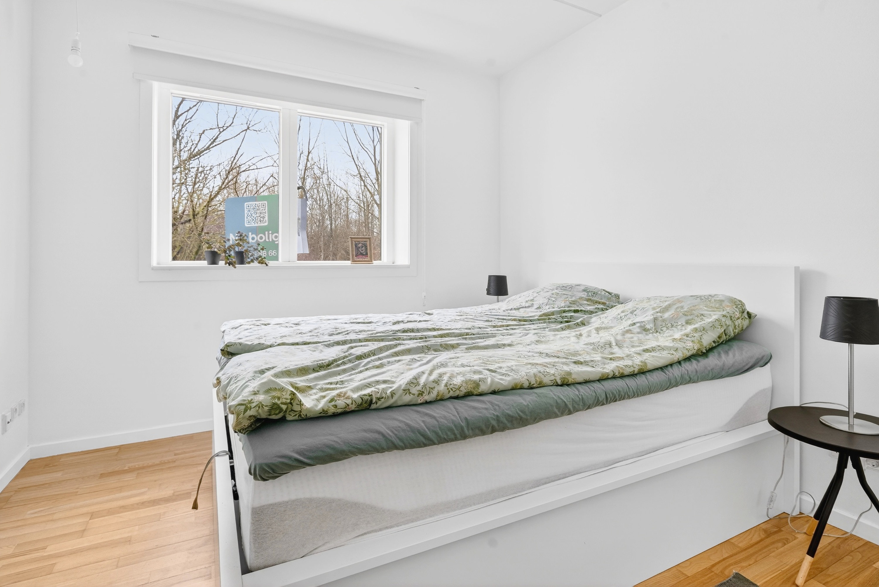 Fremhævet  billede i fuldskærmstilstand. Billede af Marbæk Park 2, 1. 4., 2750 Ballerup