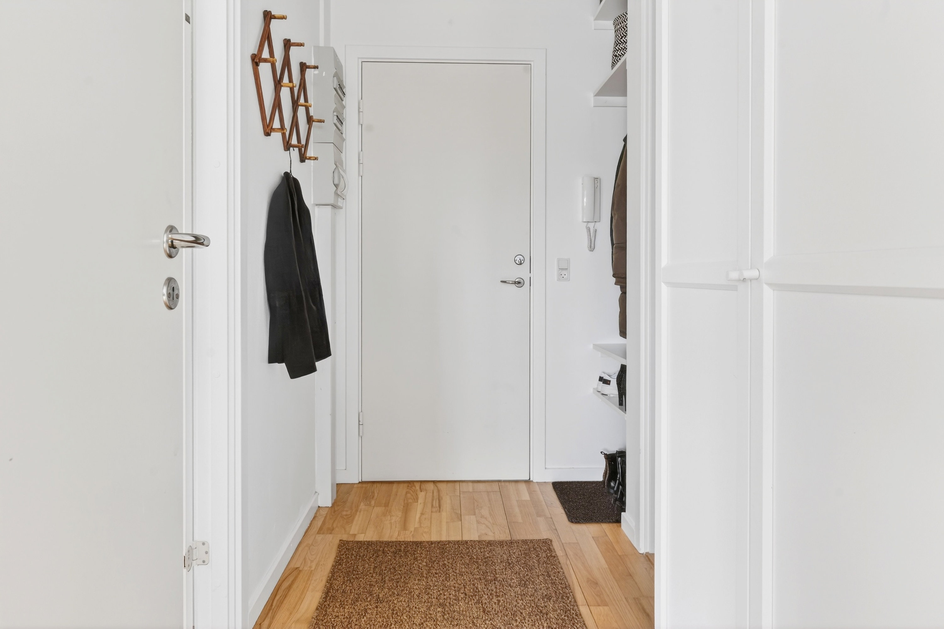 Fremhævet  billede i fuldskærmstilstand. Billede af Marbæk Park 2, 1. 4., 2750 Ballerup