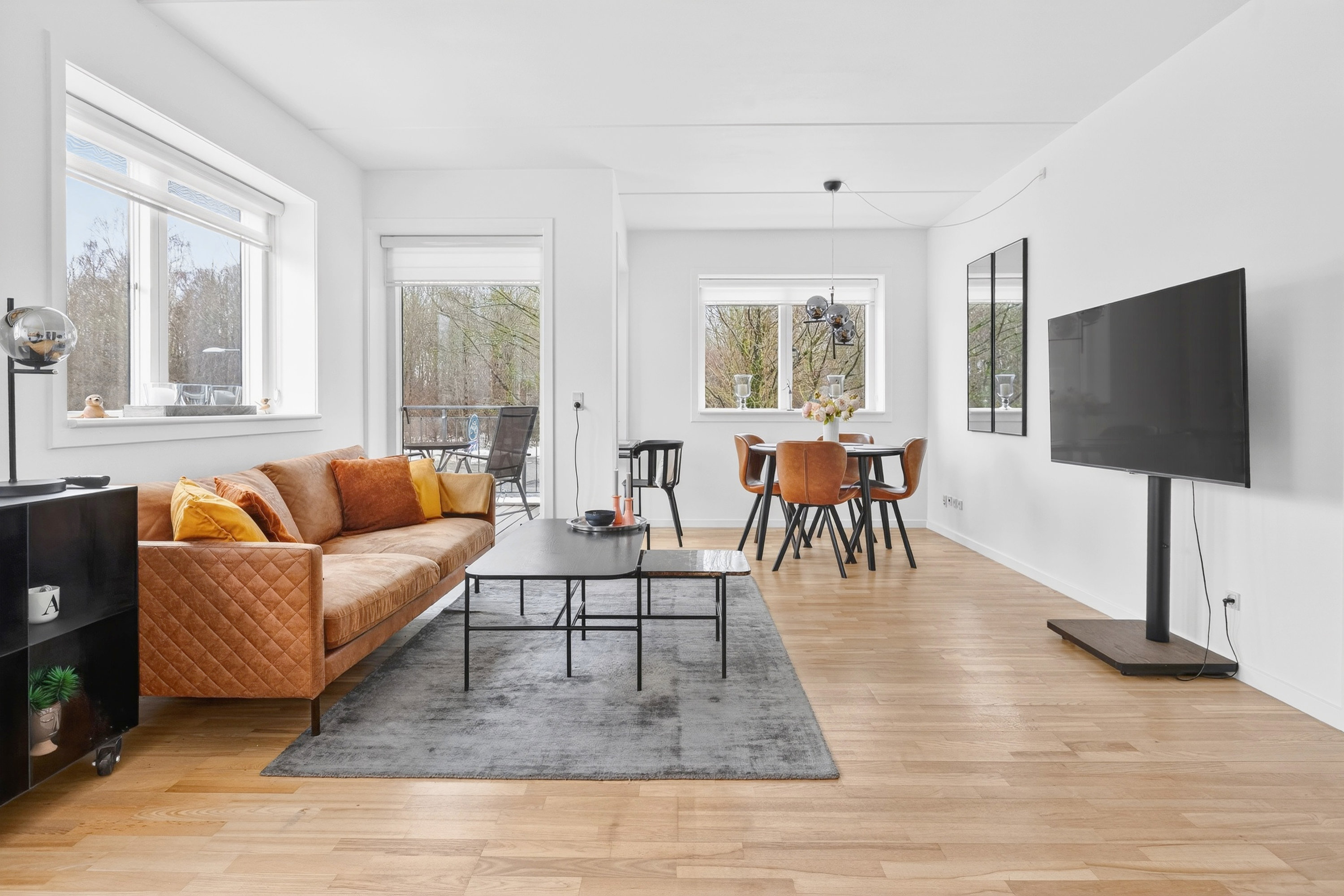 Marbæk Park 2, 1. 4., 2750 Ballerup