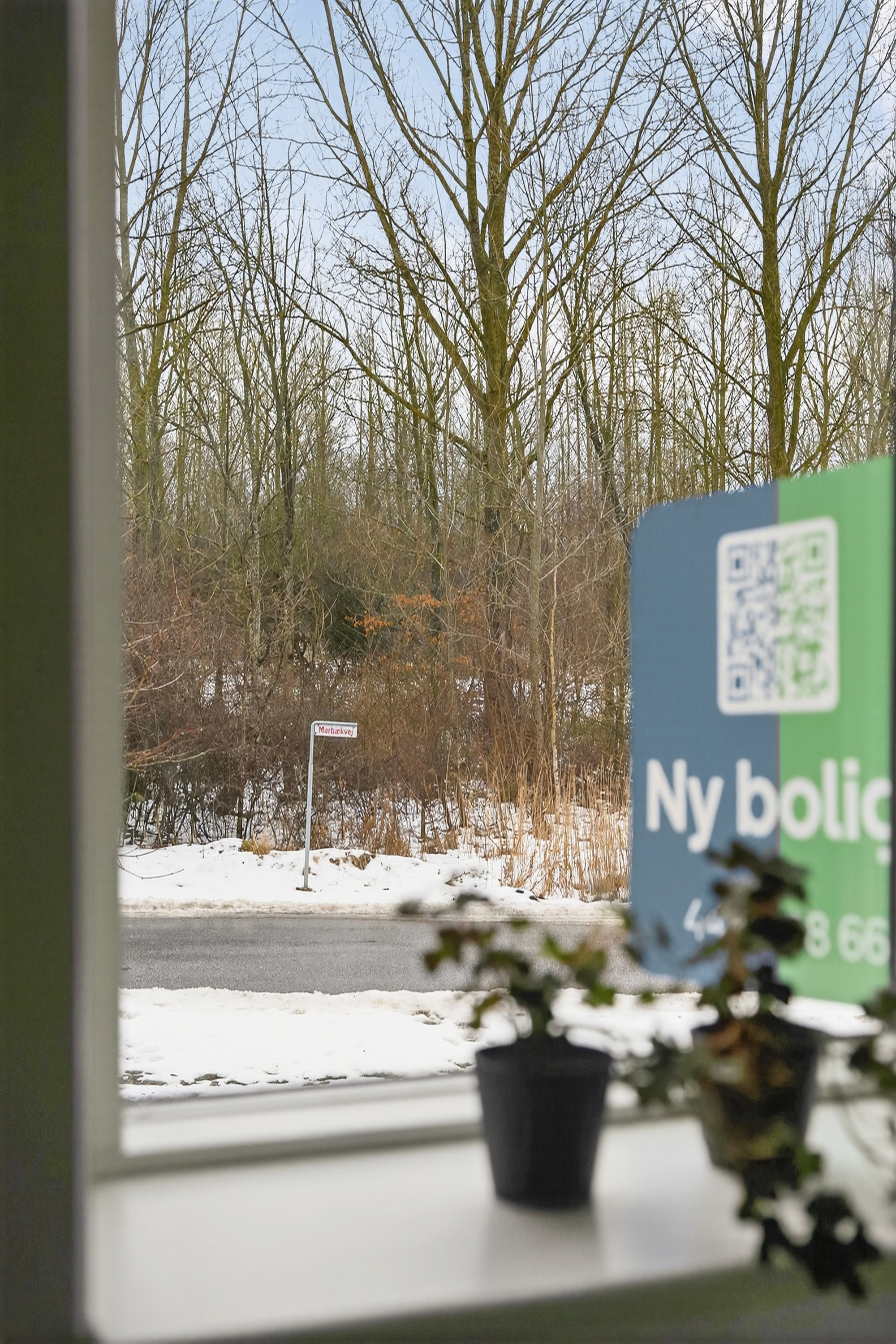 Marbæk Park 2, 1. 4., 2750 Ballerup