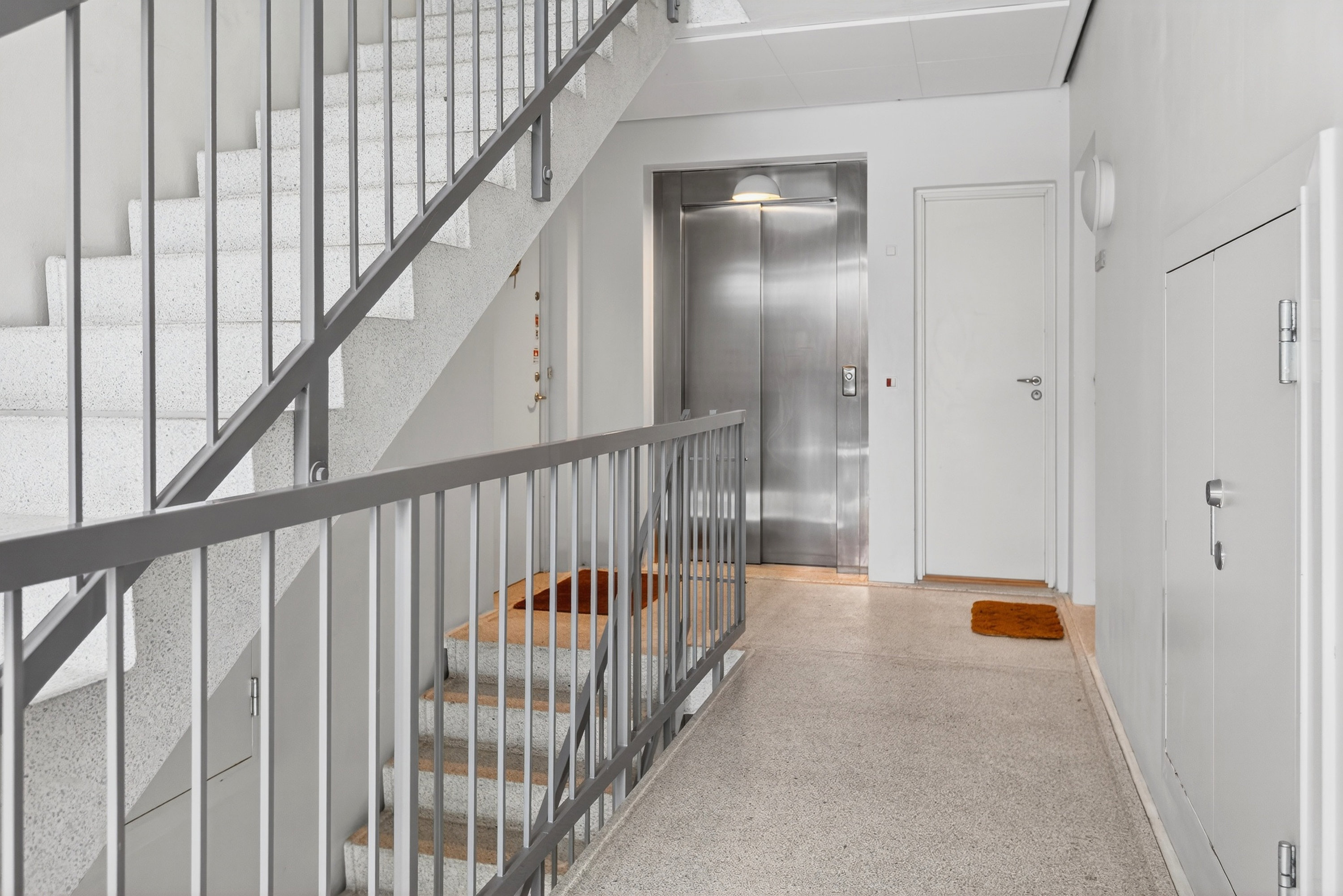 Fremhævet  billede i fuldskærmstilstand. Billede af Marbæk Park 2, 1. 4., 2750 Ballerup