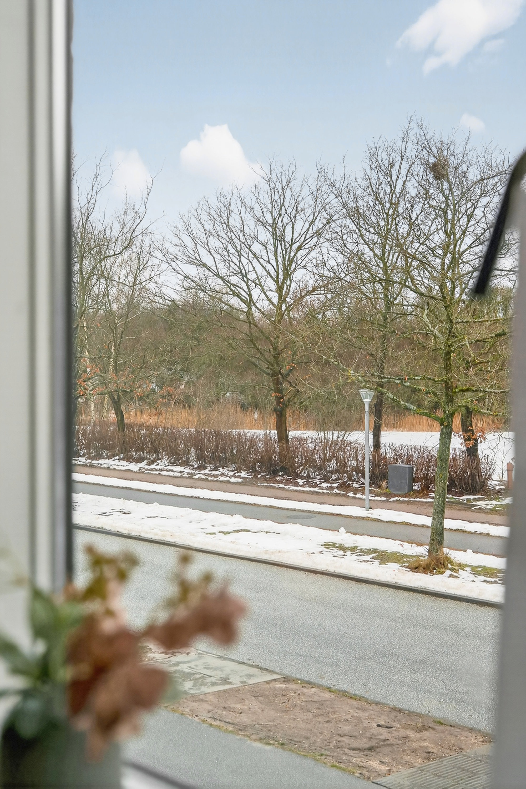 Fremhævet  billede i fuldskærmstilstand. Billede af Marbæk Park 2, 1. 4., 2750 Ballerup