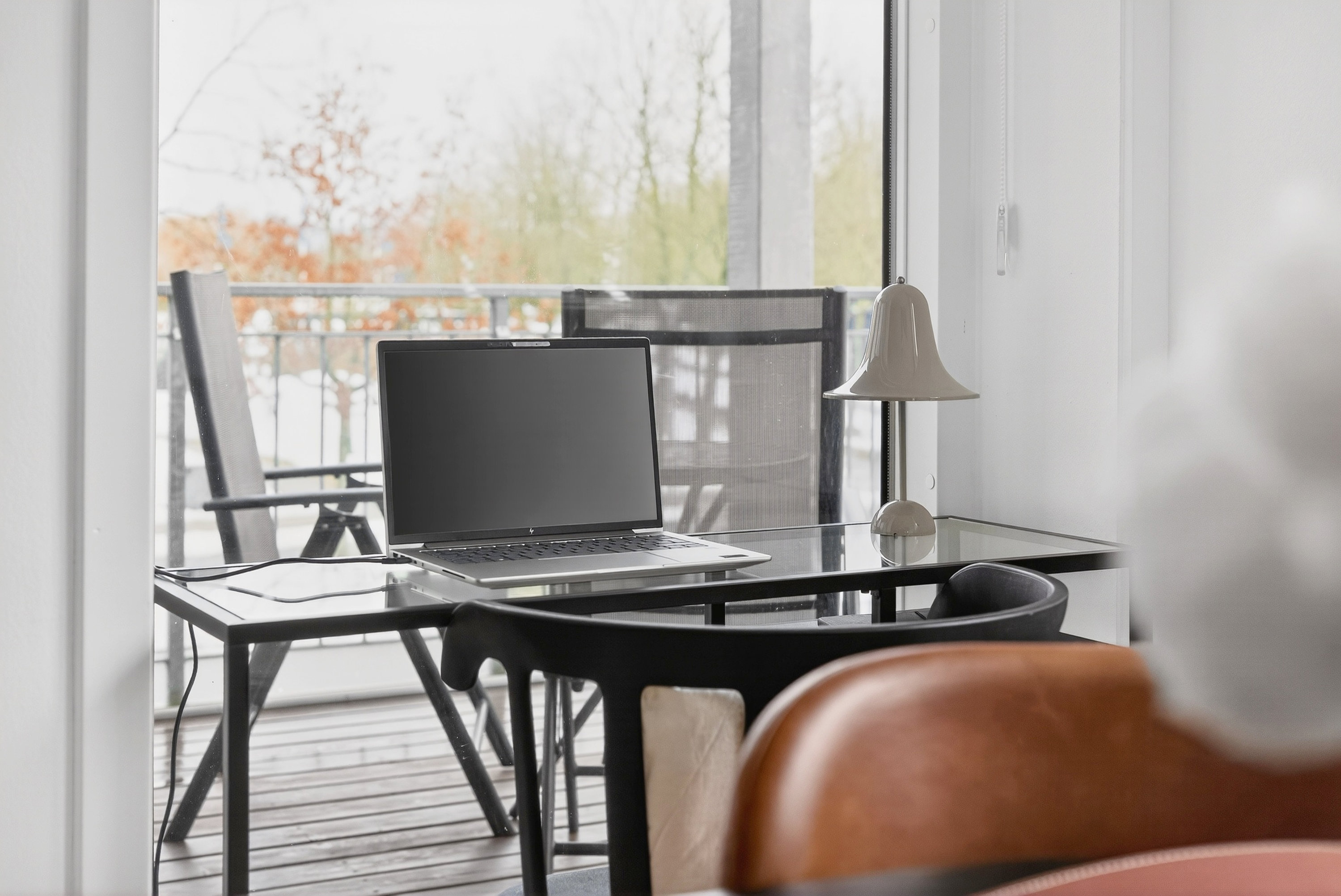 Fremhævet  billede i fuldskærmstilstand. Billede af Marbæk Park 2, 1. 4., 2750 Ballerup