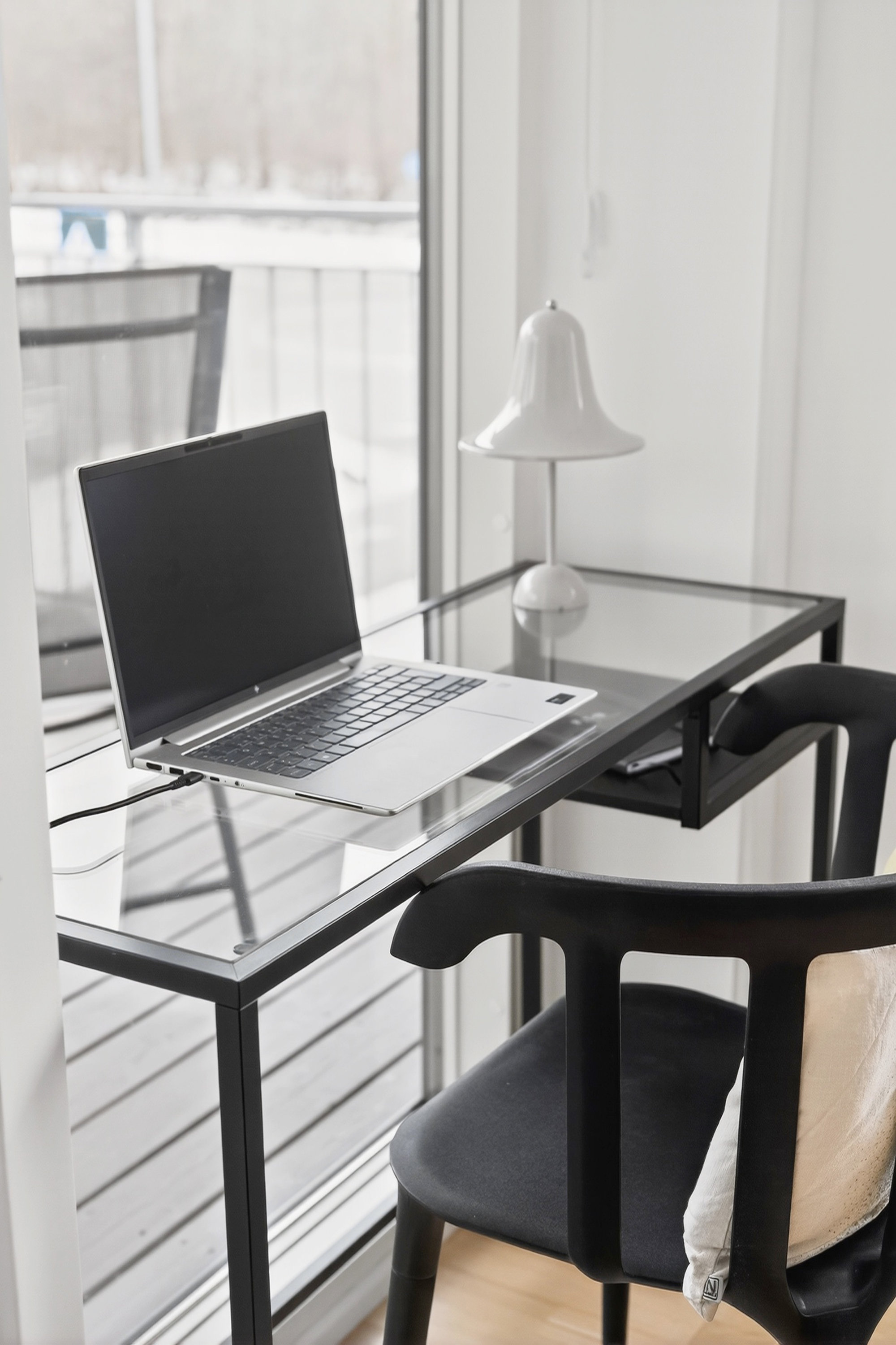 Fremhævet  billede i fuldskærmstilstand. Billede af Marbæk Park 2, 1. 4., 2750 Ballerup