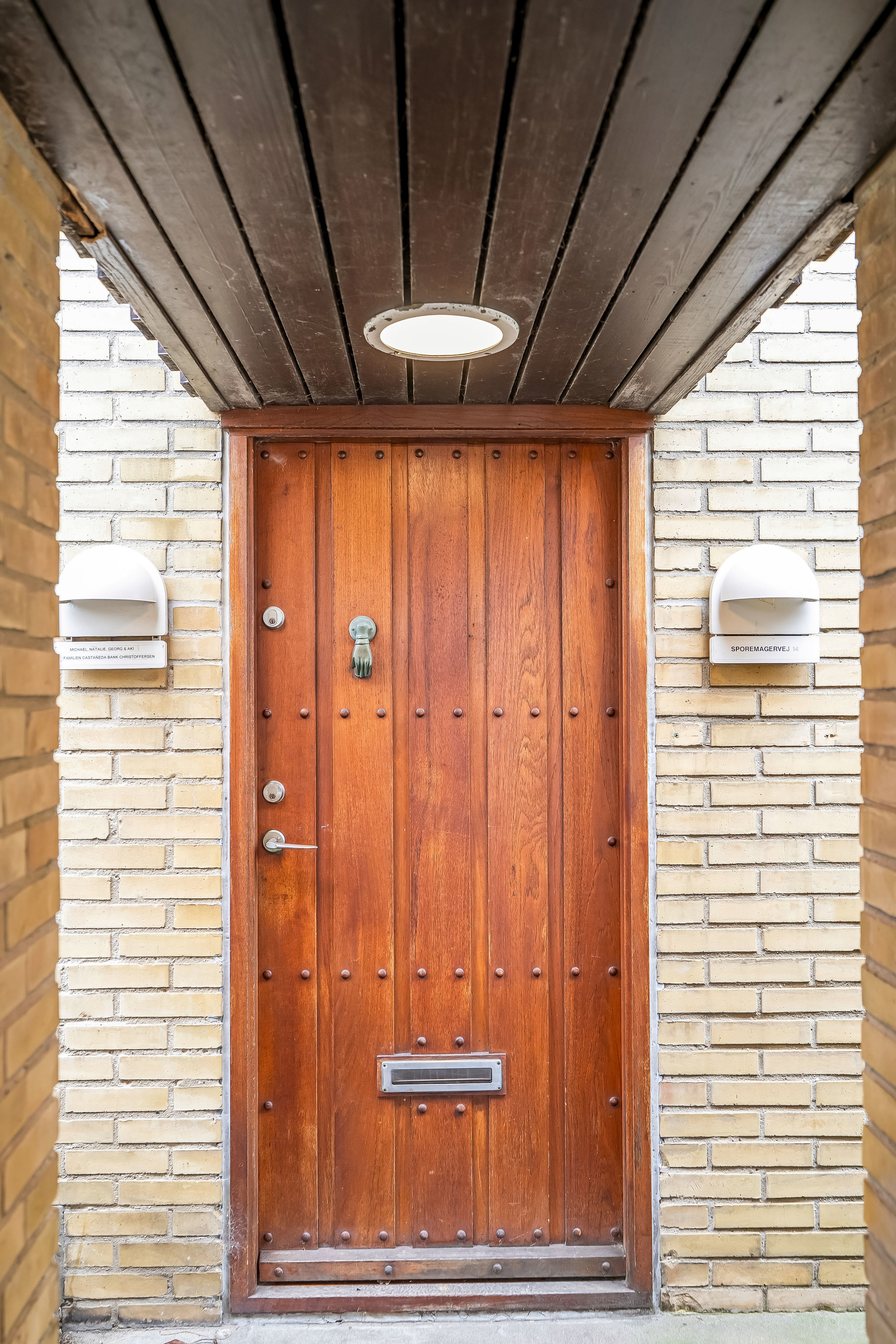 Fremhævet andet billede i fuldskærmstilstand. Billede af Sporemagervej 14, 3400 Hillerød