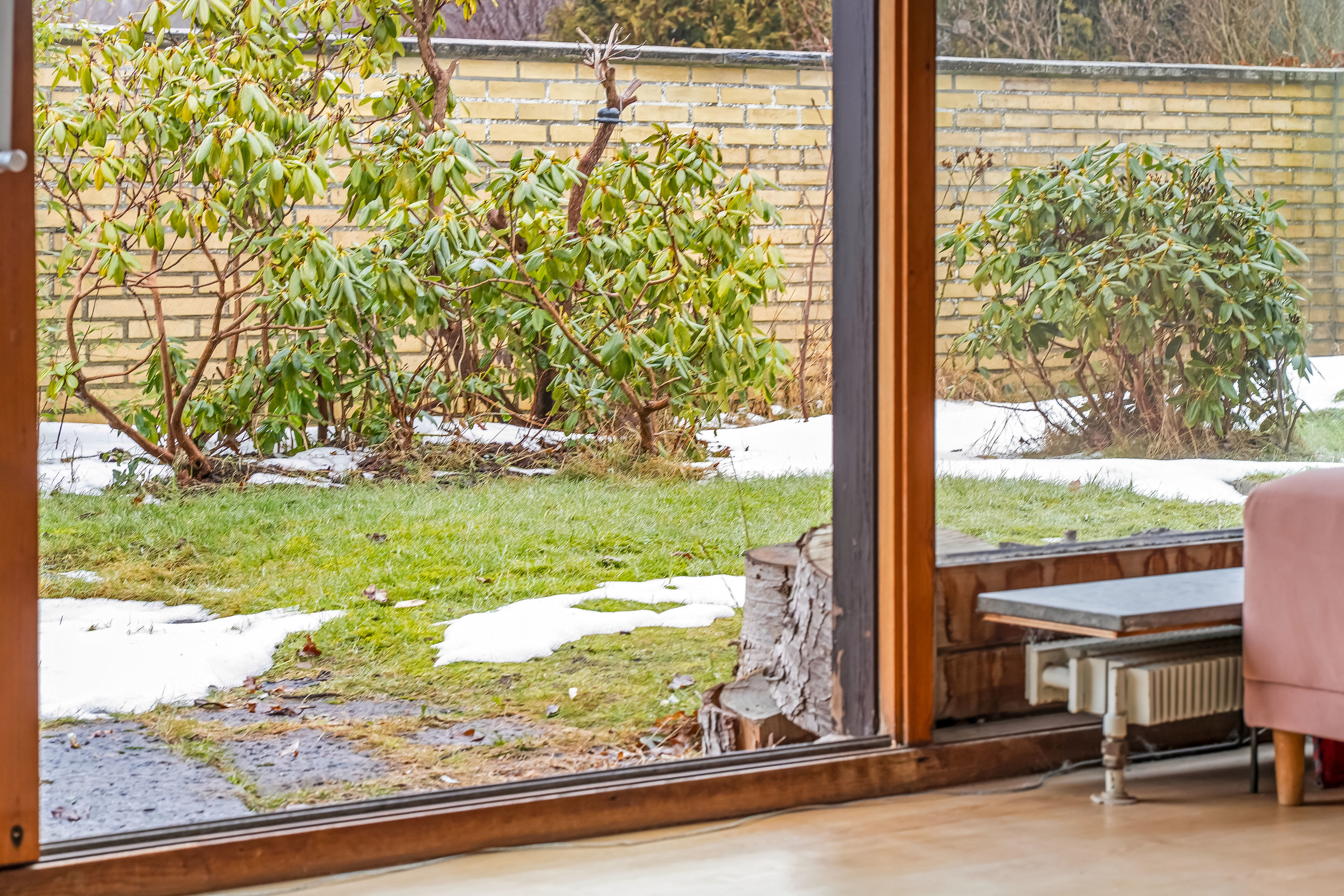 Fremhævet udsigt billede i fuldskærmstilstand. Billede af Sporemagervej 14, 3400 Hillerød