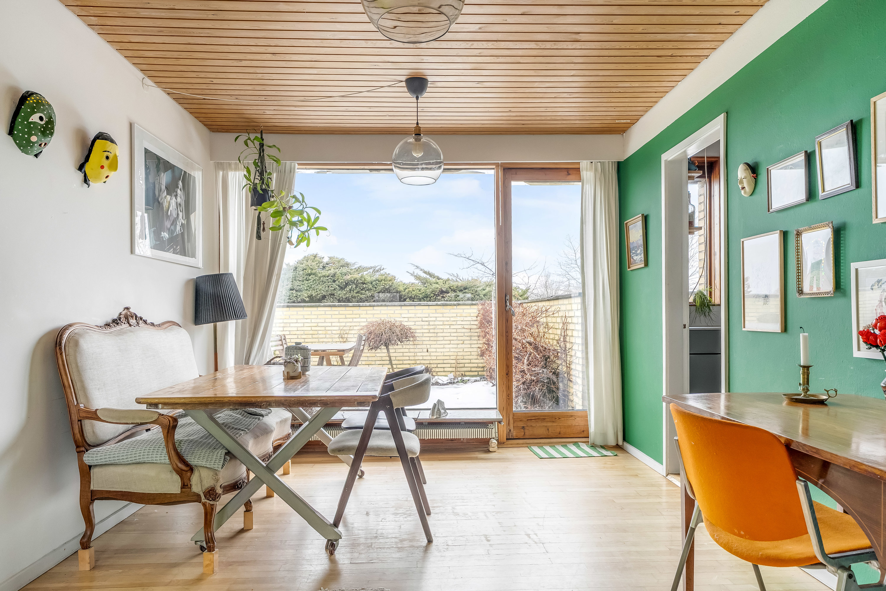 Sporemagervej 14, 3400 Hillerød