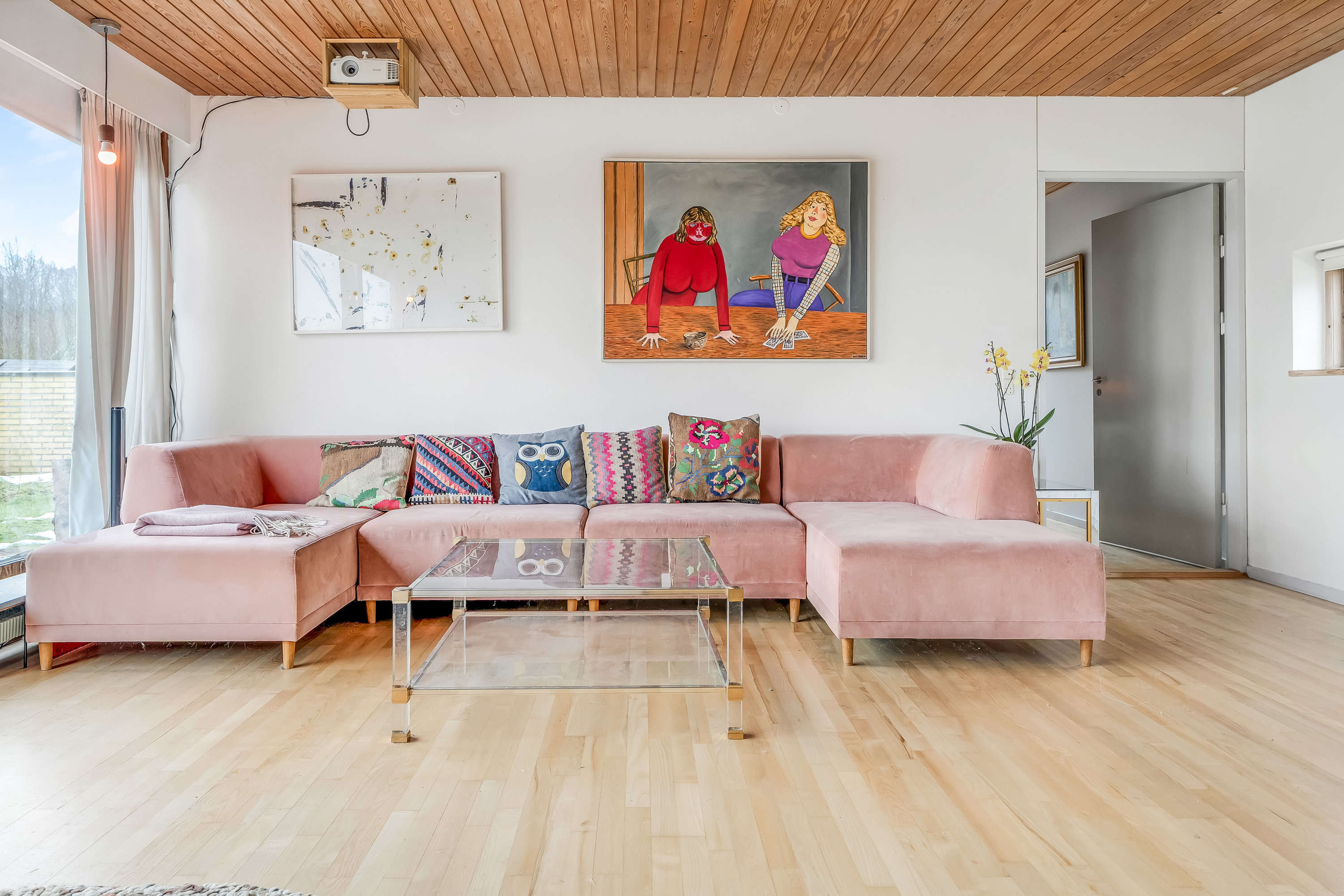 Sporemagervej 14, 3400 Hillerød